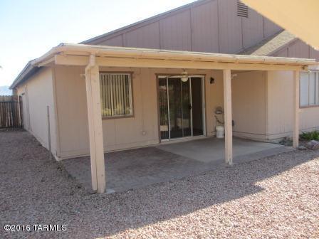 Gatewood Ranch(1-71,73-91) - Residential Lease