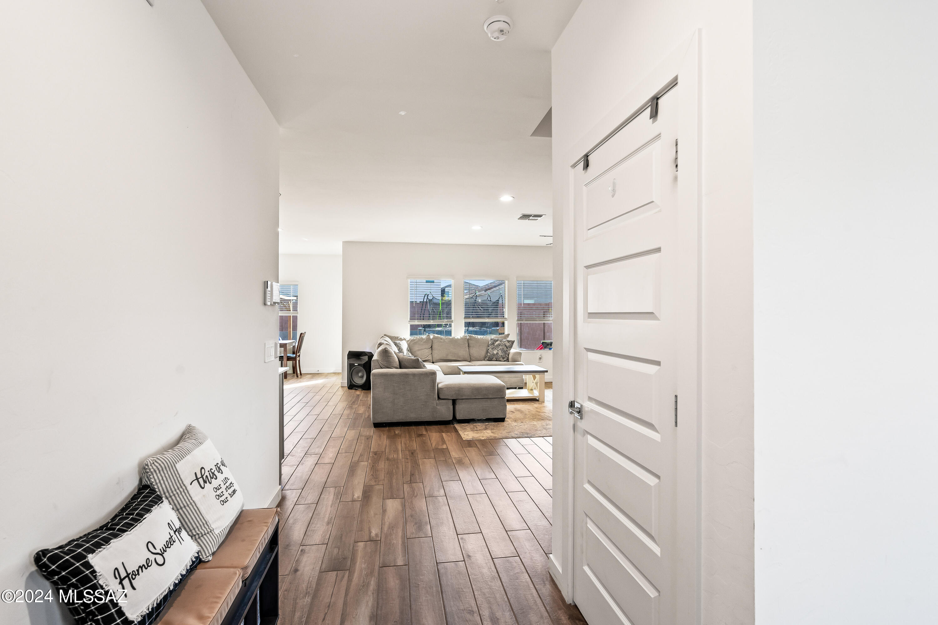 Hanson Ridge - Residential