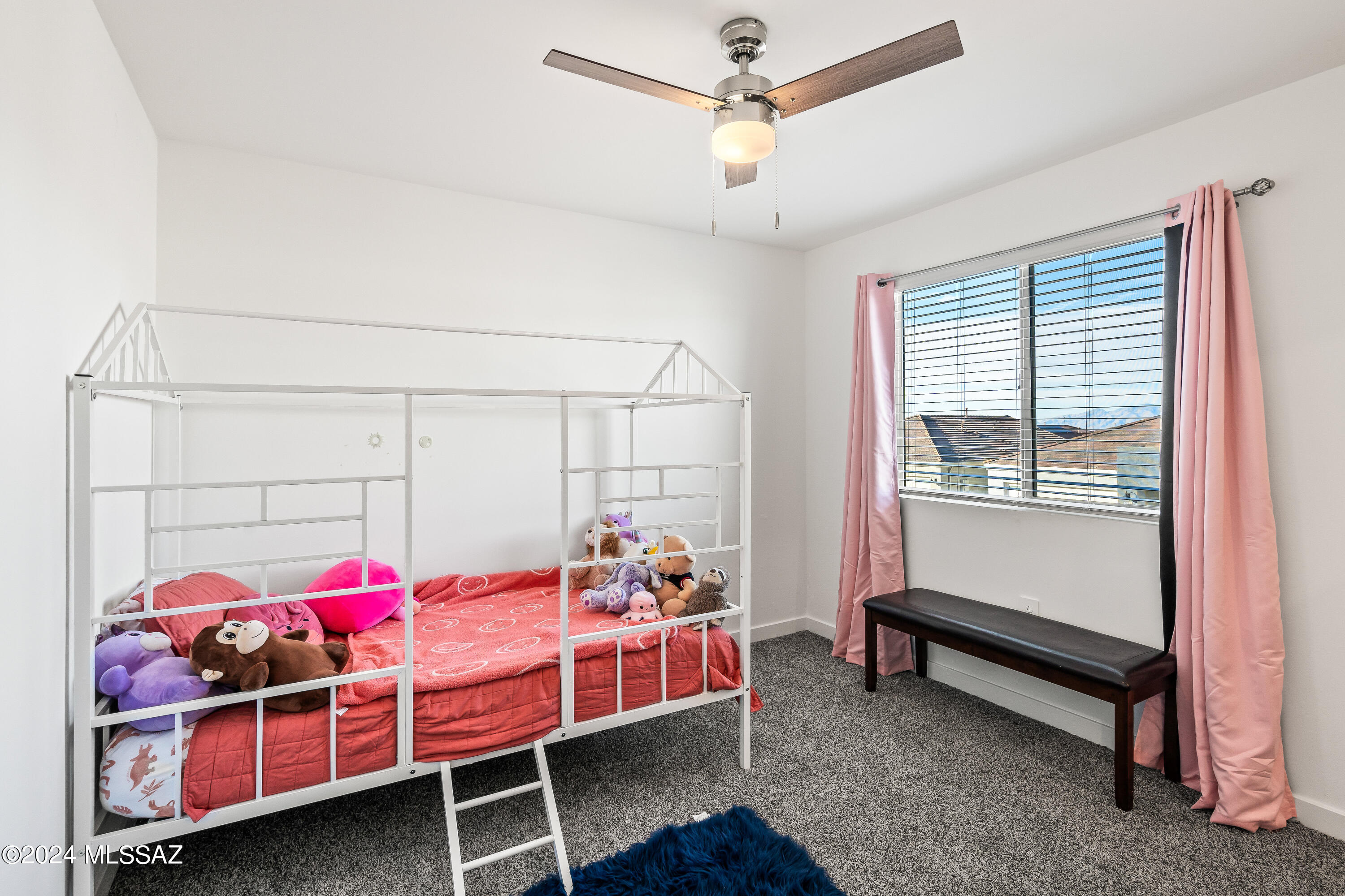 Hanson Ridge - Residential