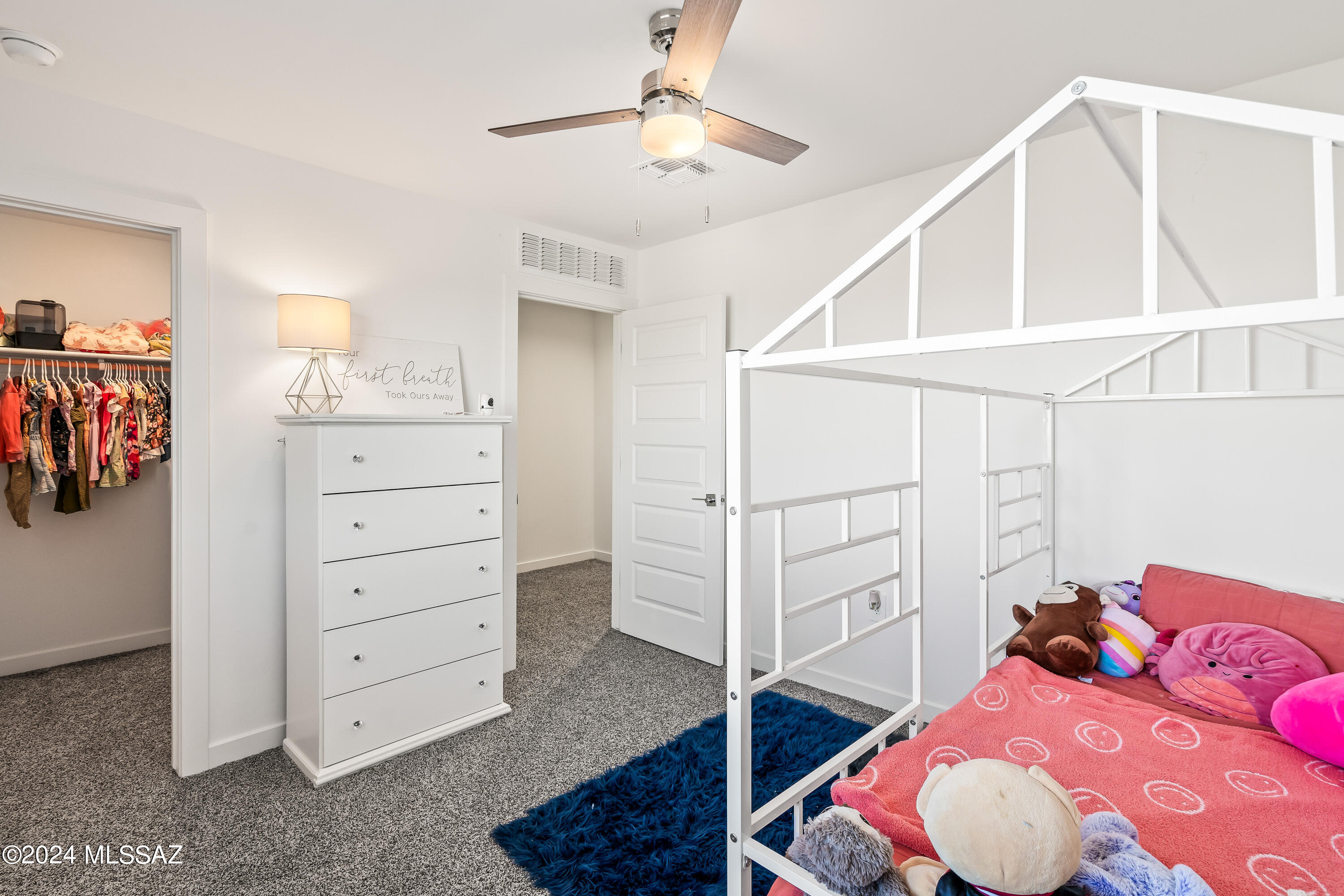 Hanson Ridge - Residential