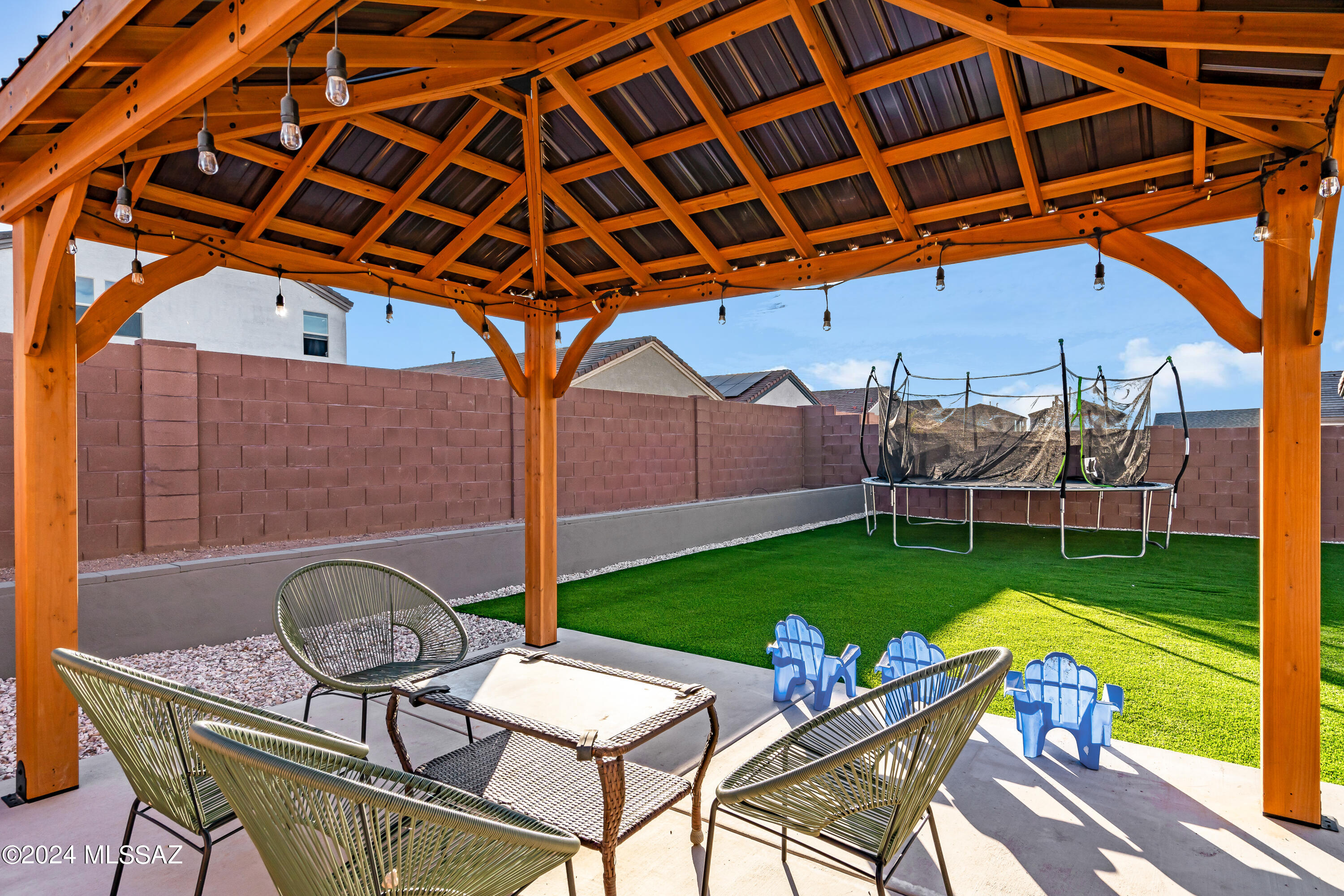 Hanson Ridge - Residential