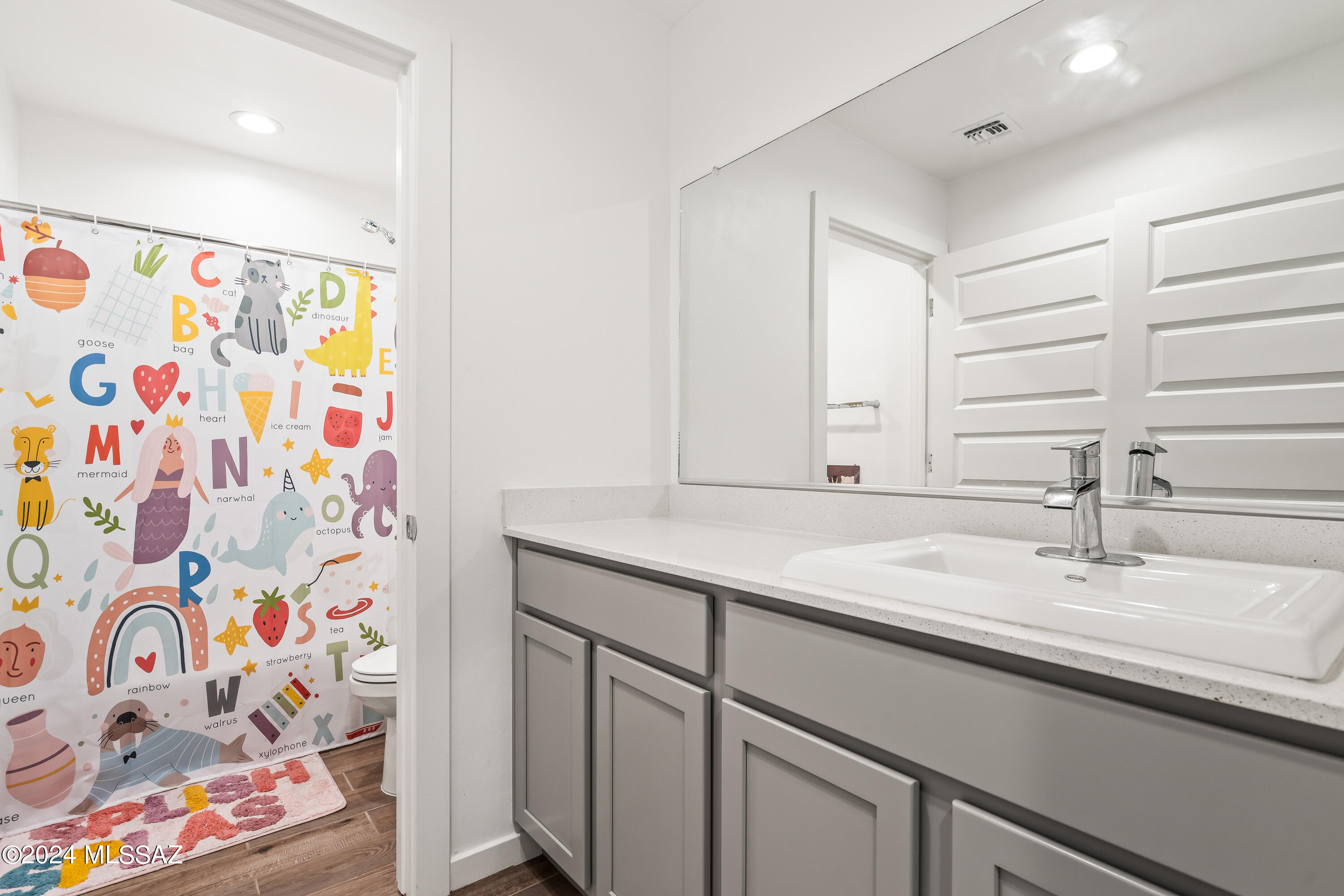 Hanson Ridge - Residential