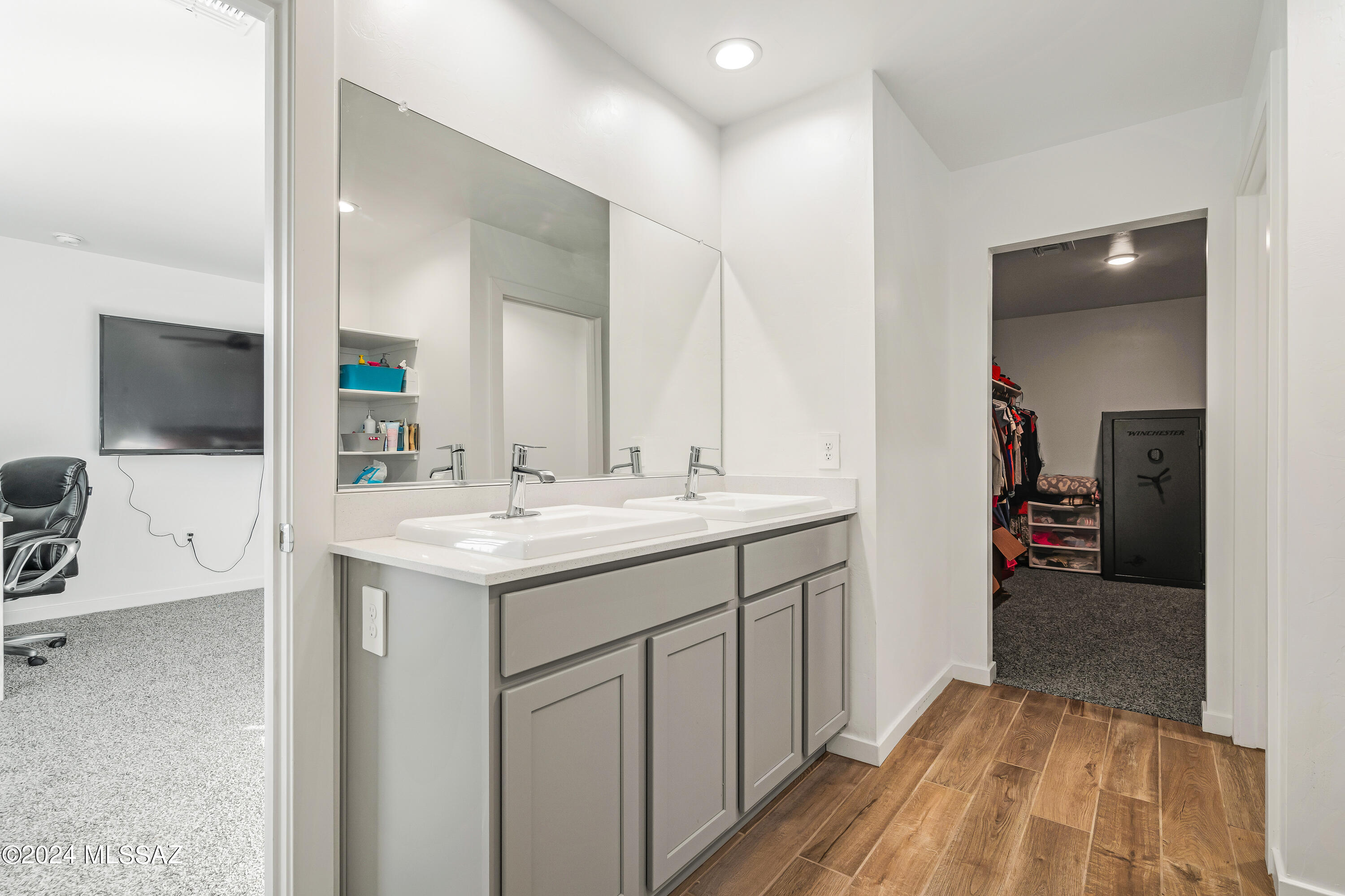 Hanson Ridge - Residential