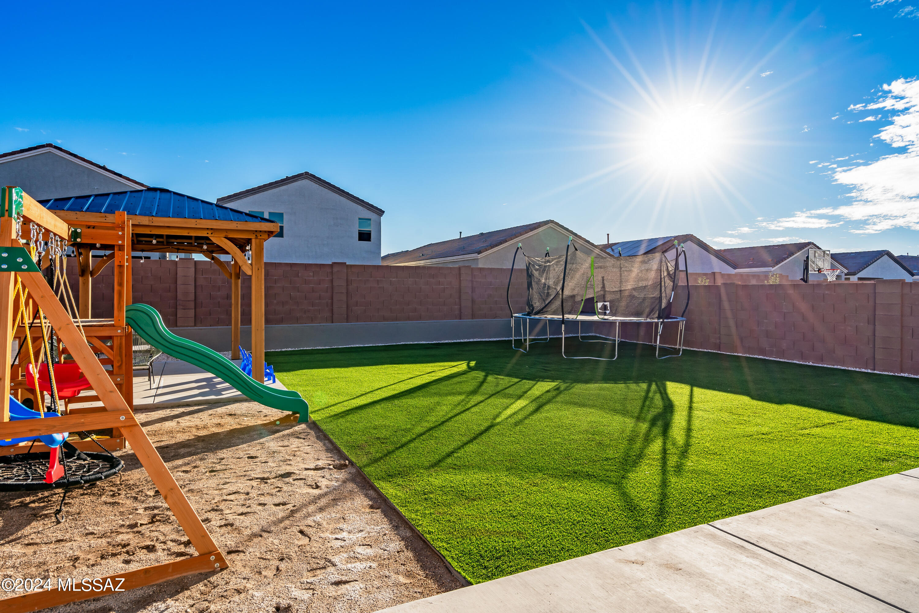 Hanson Ridge - Residential