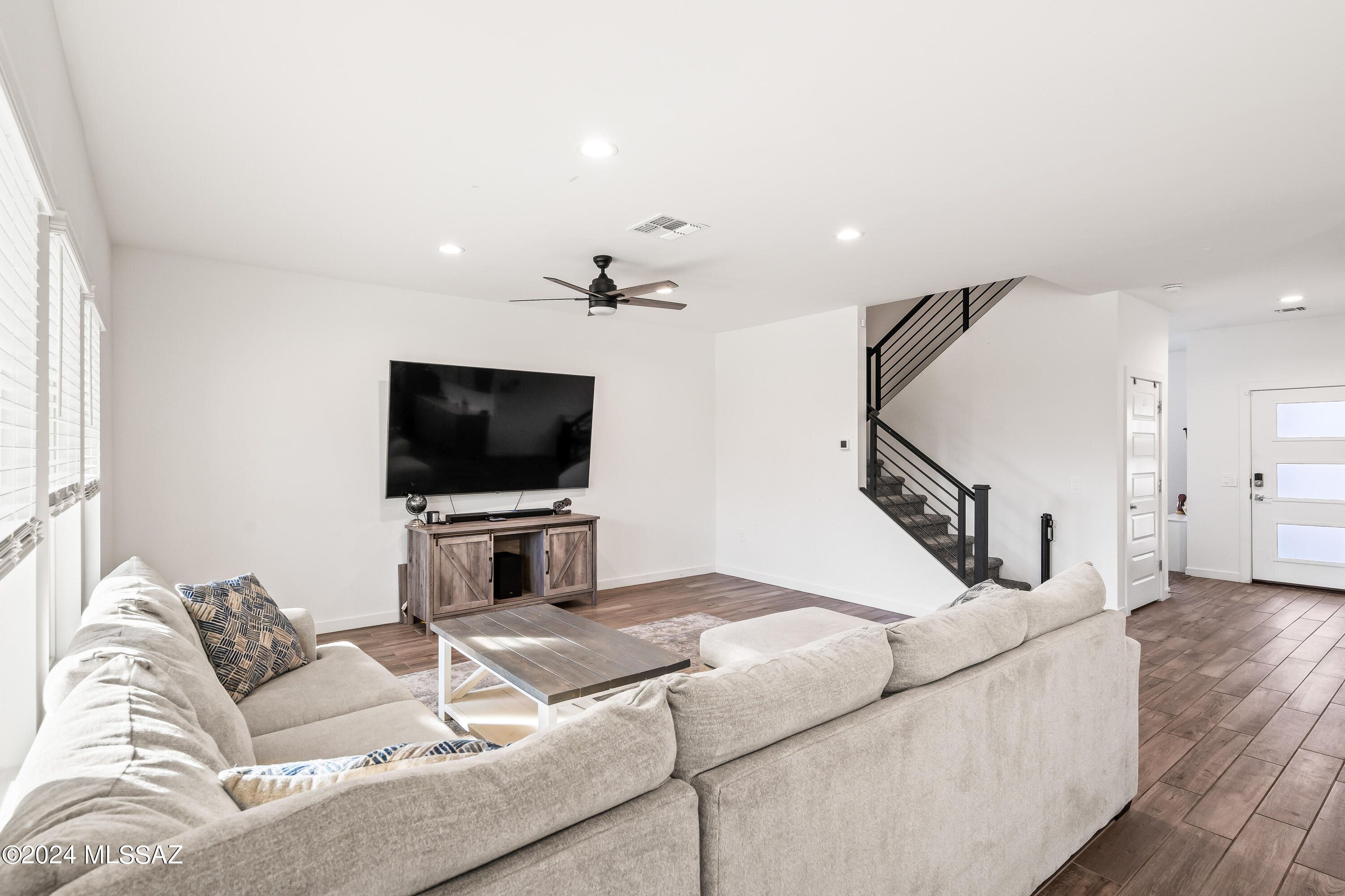 Hanson Ridge - Residential