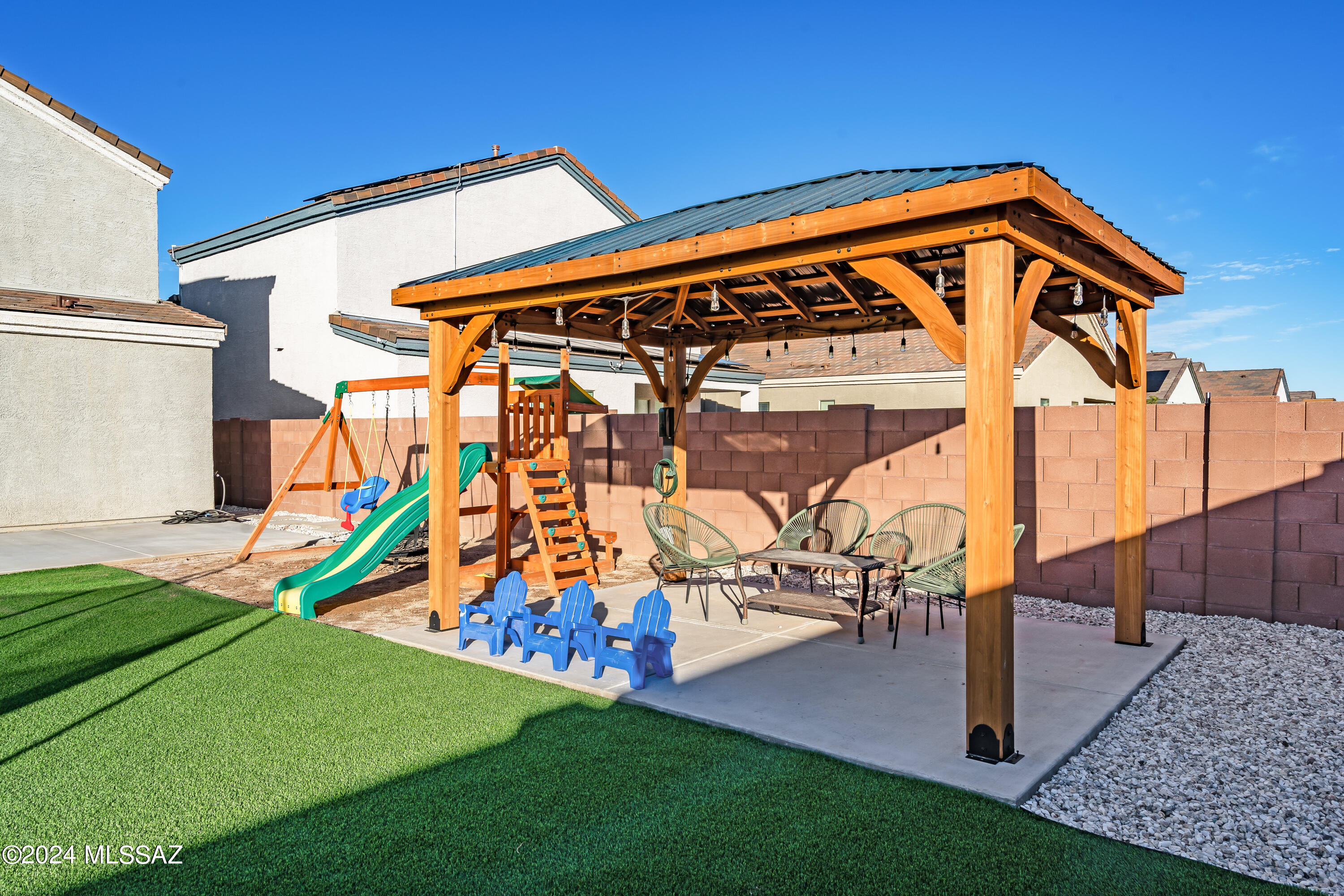 Hanson Ridge - Residential