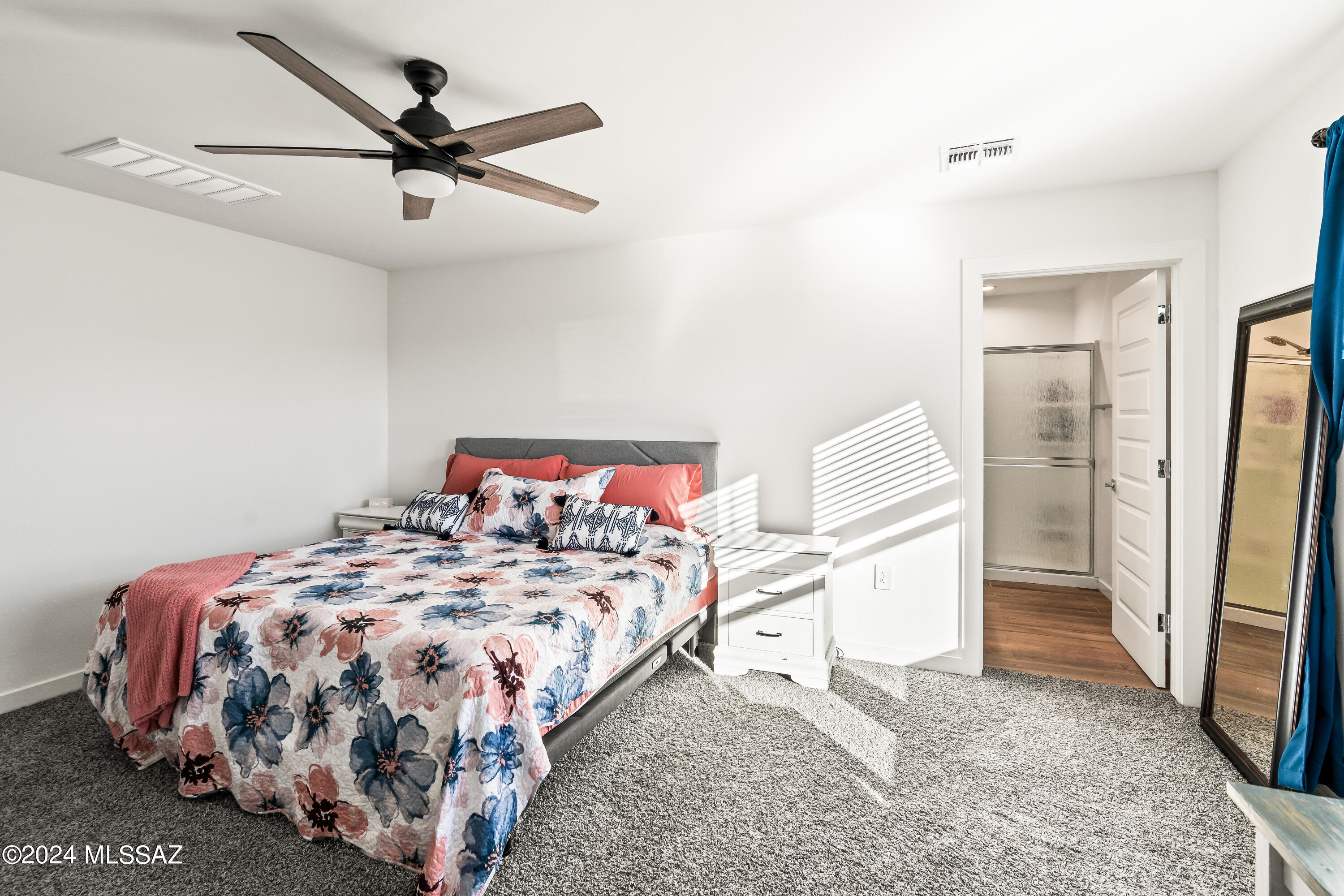 Hanson Ridge - Residential