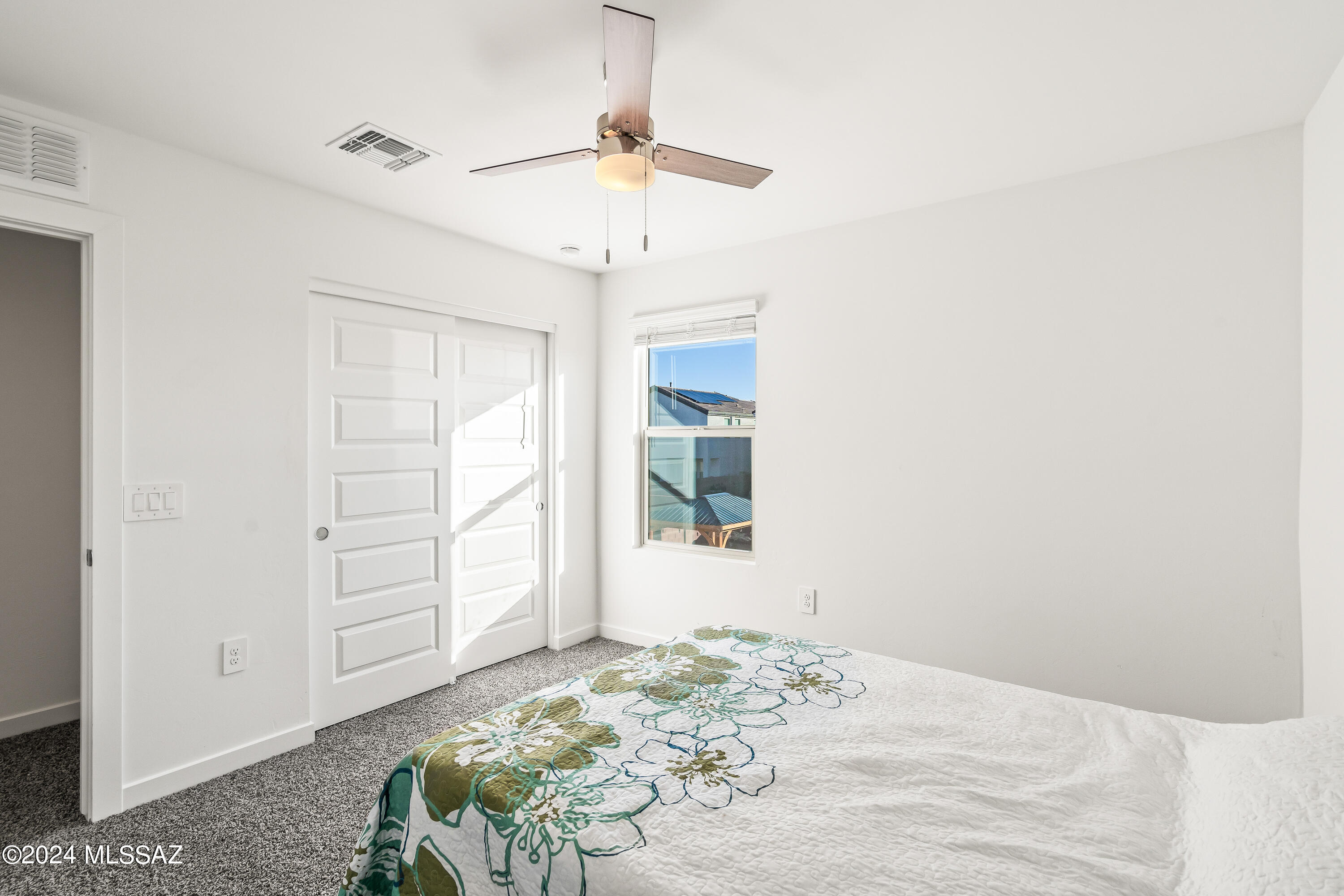 Hanson Ridge - Residential