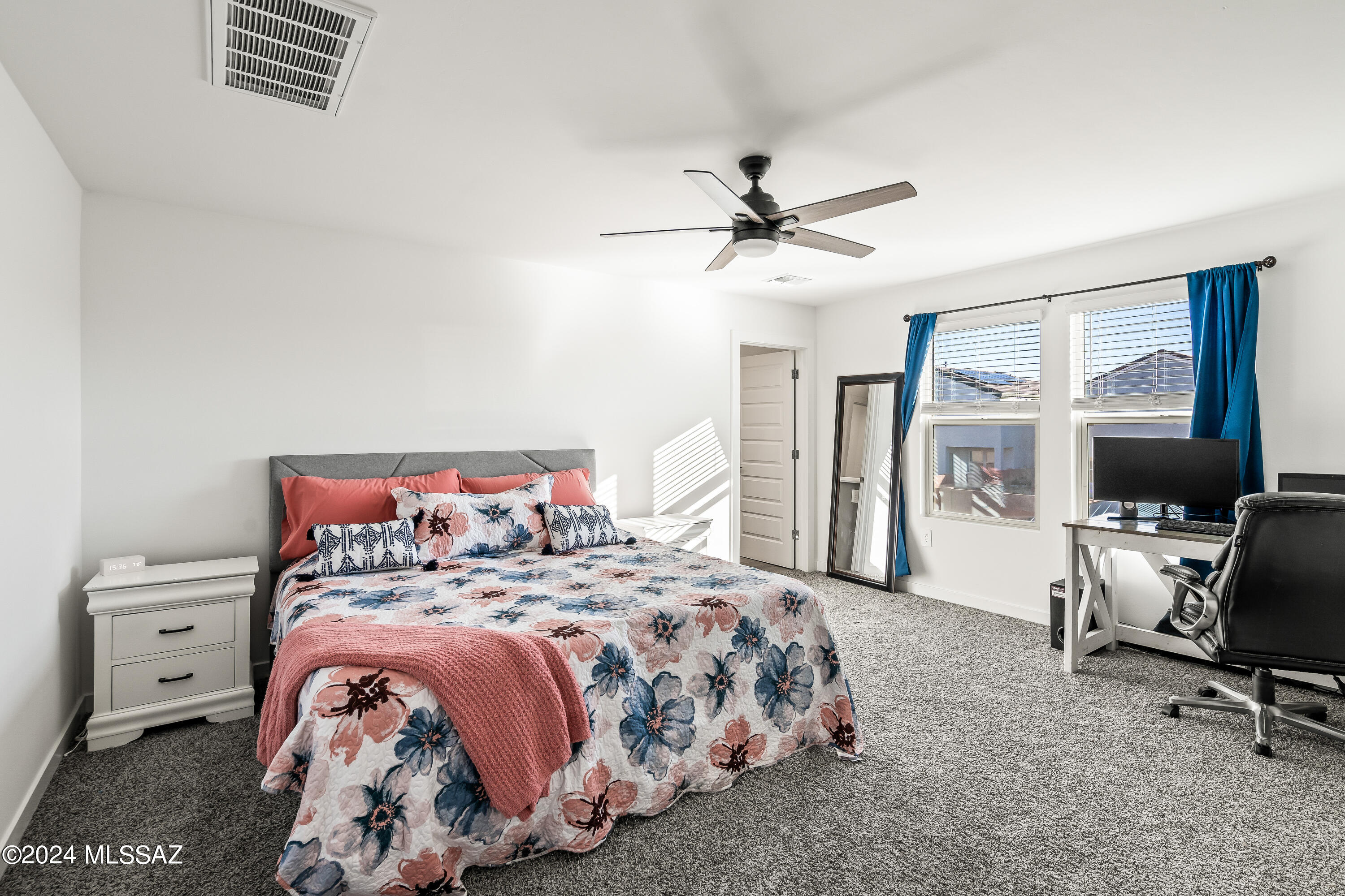 Hanson Ridge - Residential