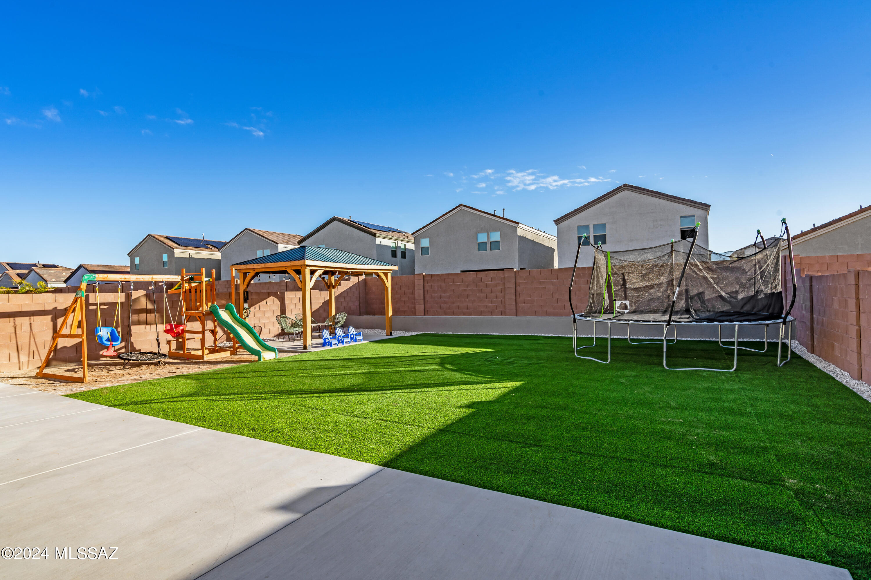 Hanson Ridge - Residential