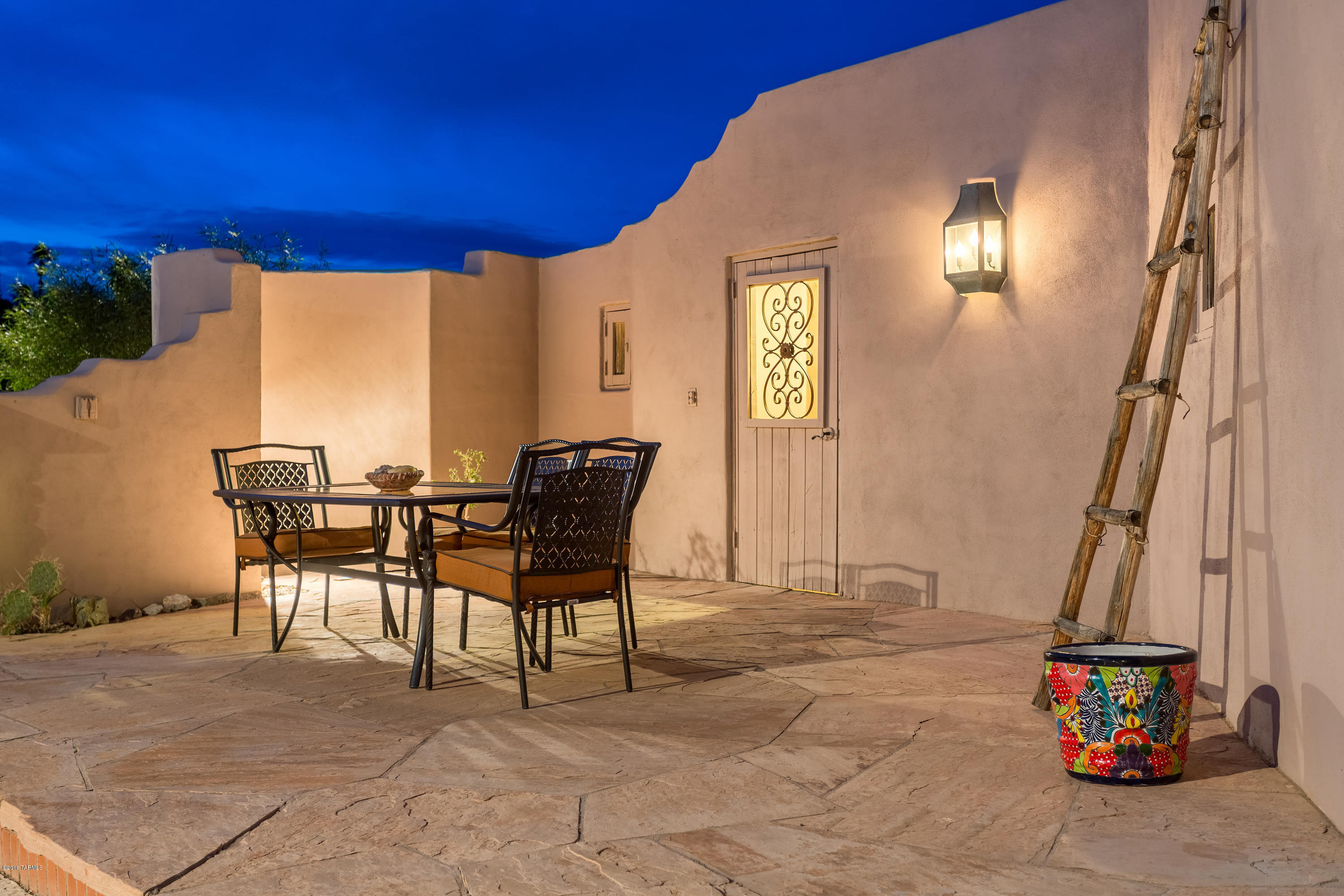 Santa Catalina Estates NO. 4 (1-180) - Residential
