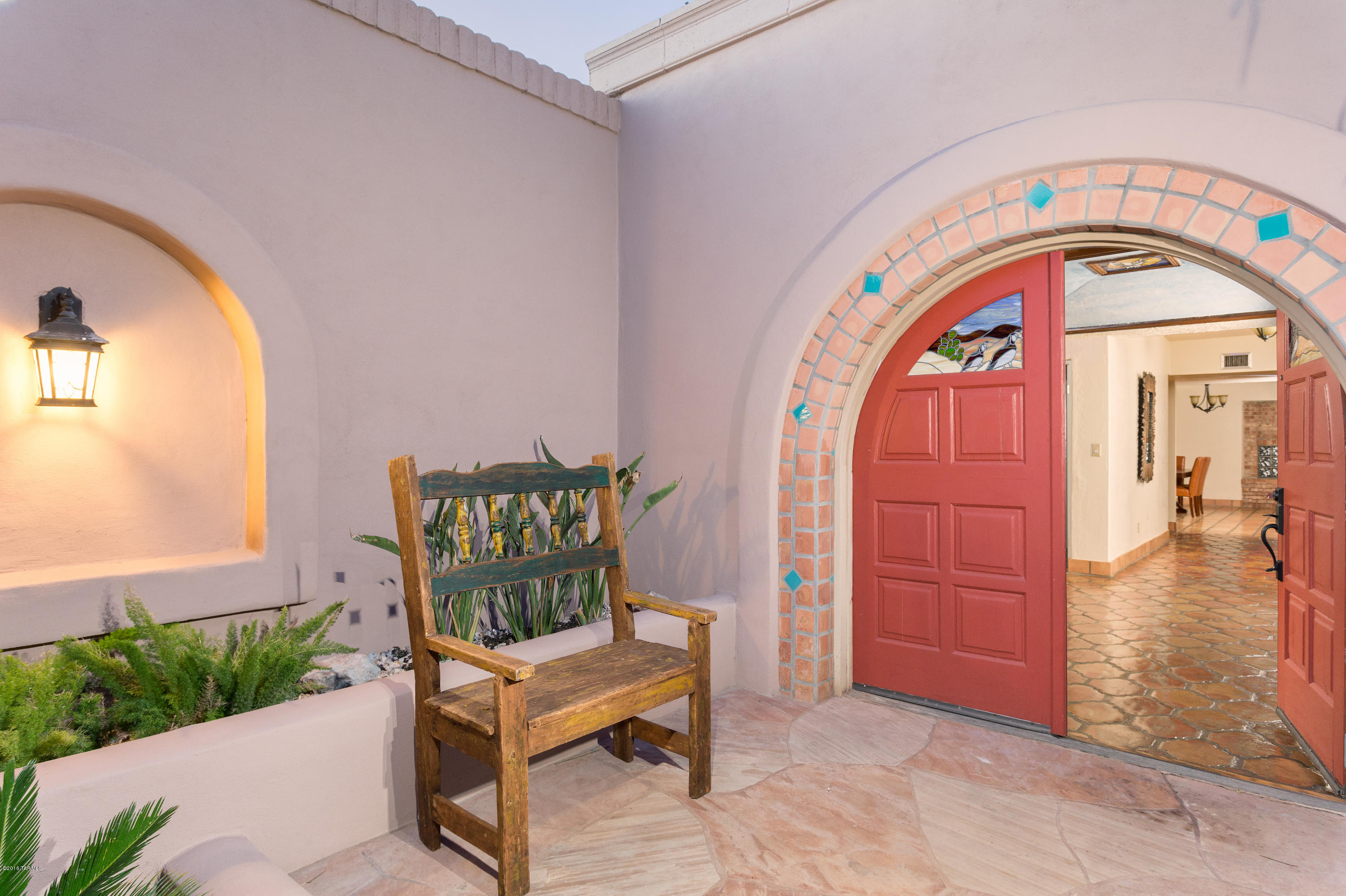 Santa Catalina Estates NO. 4 (1-180) - Residential