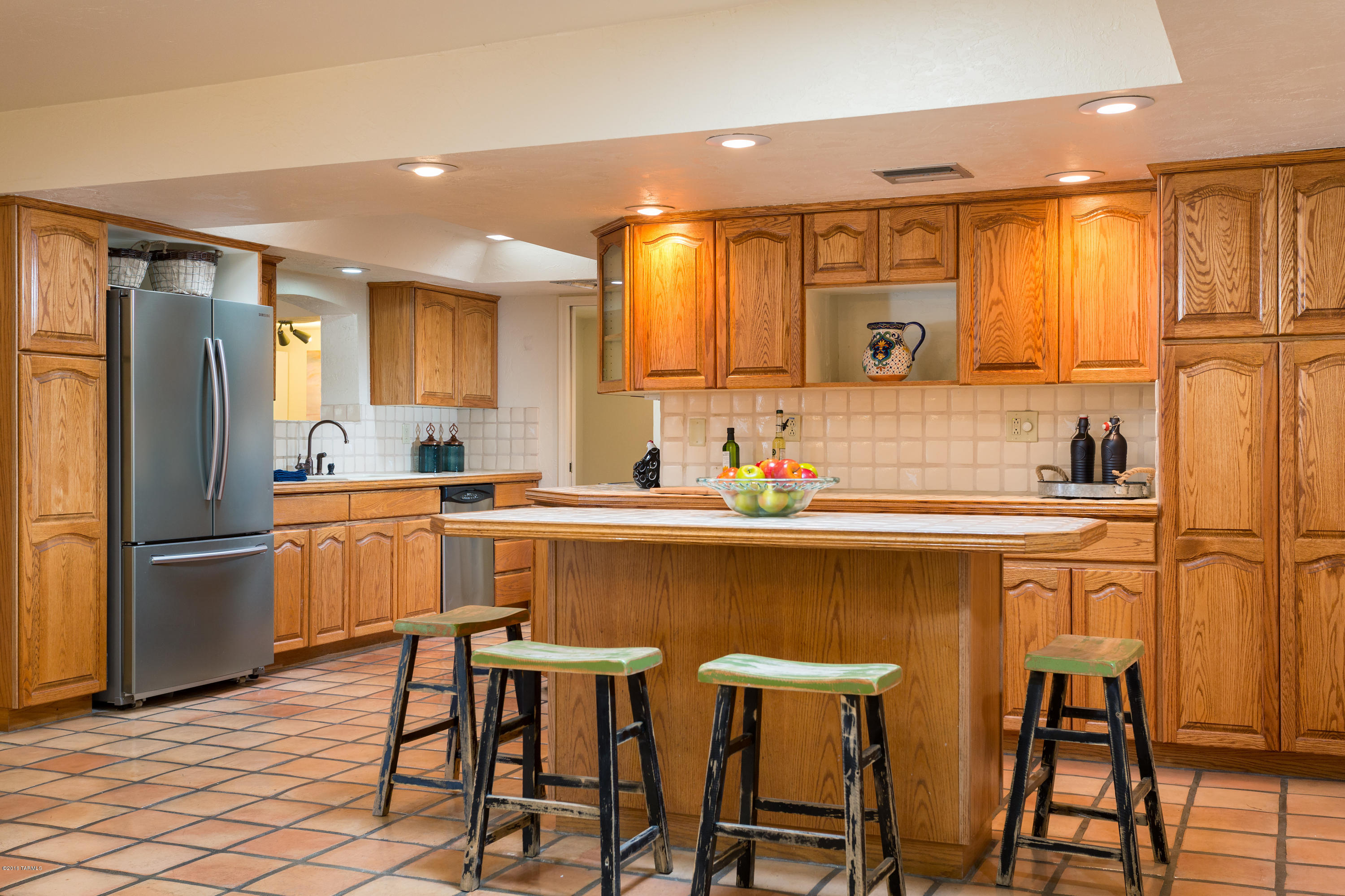 Santa Catalina Estates NO. 4 (1-180) - Residential