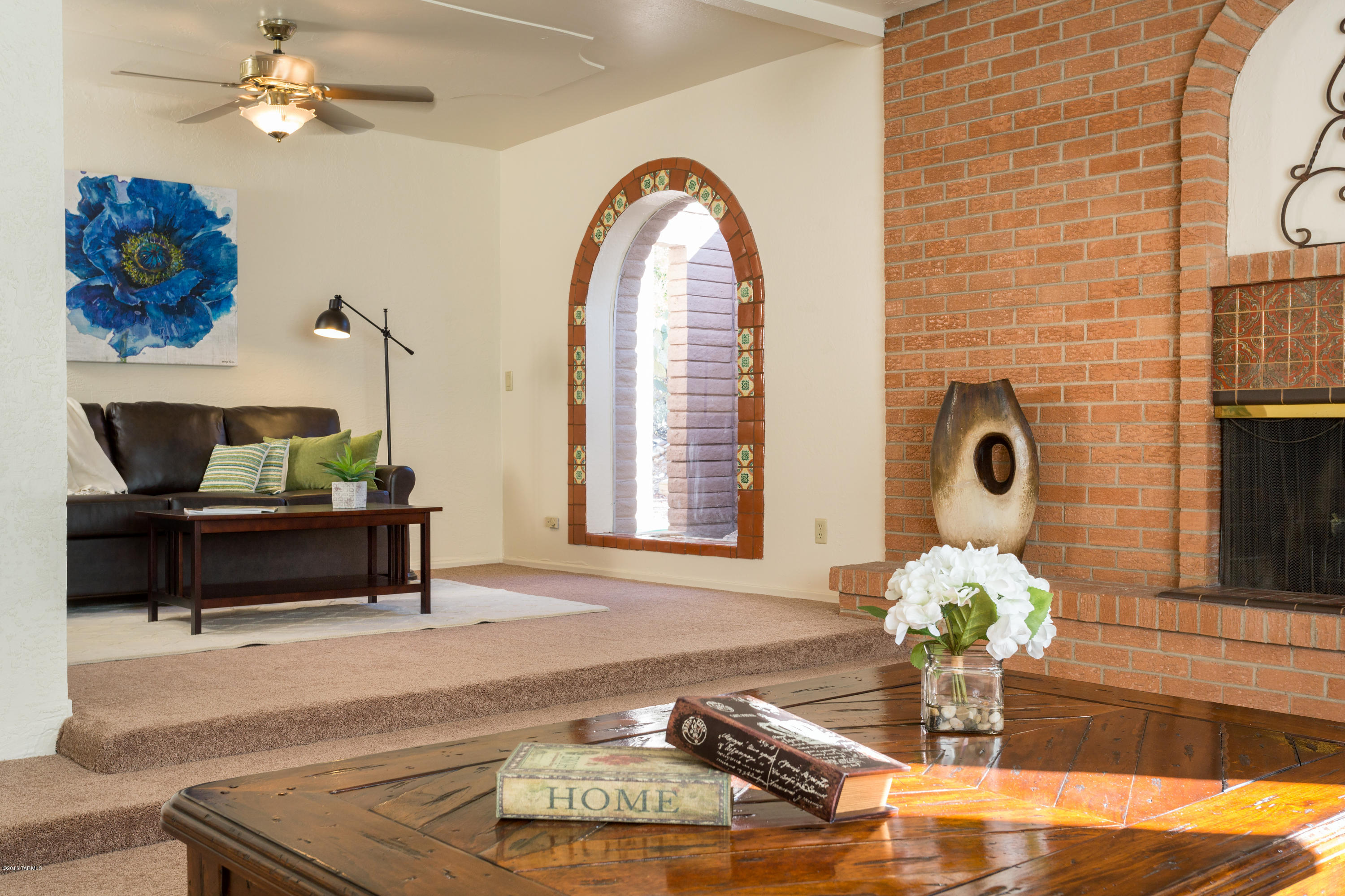 Santa Catalina Estates NO. 4 (1-180) - Residential