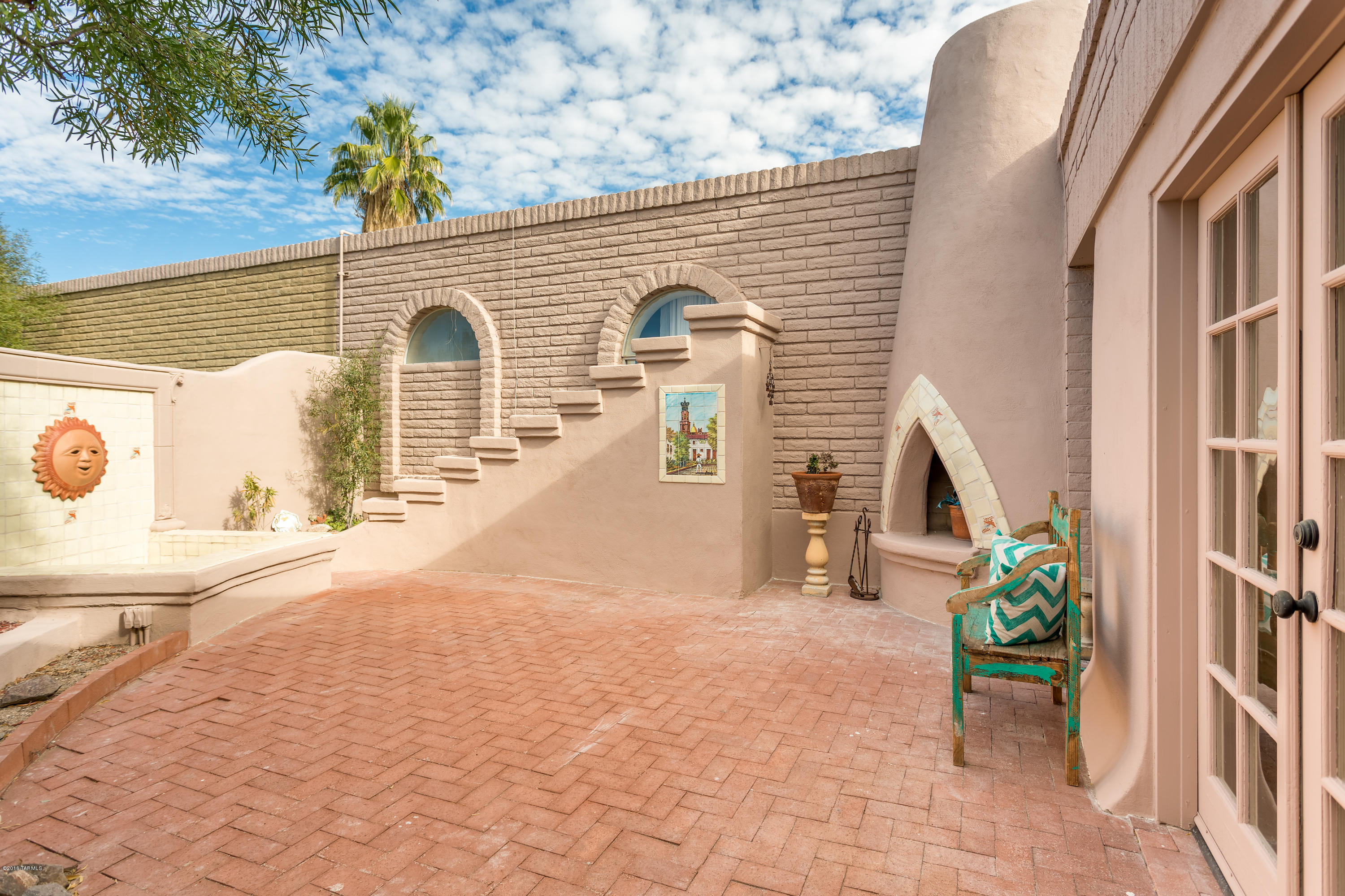 Santa Catalina Estates NO. 4 (1-180) - Residential