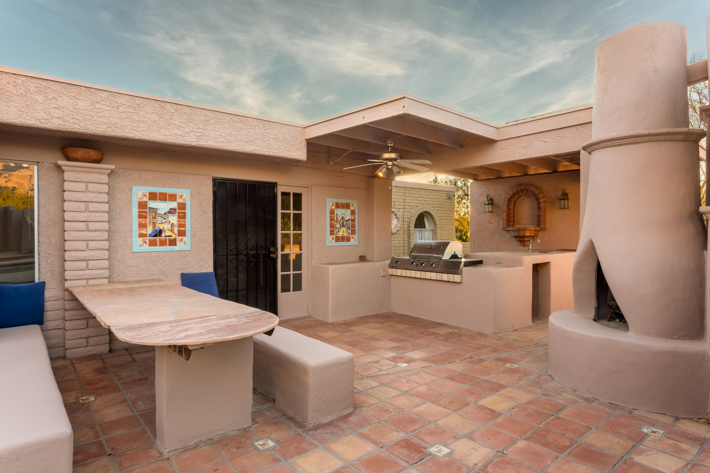 Santa Catalina Estates NO. 4 (1-180) - Residential