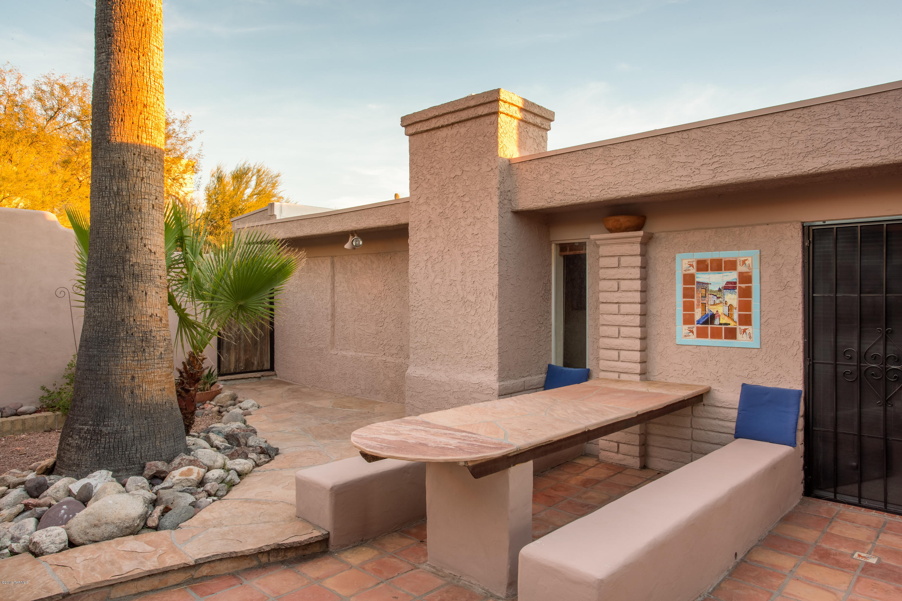 Santa Catalina Estates NO. 4 (1-180) - Residential