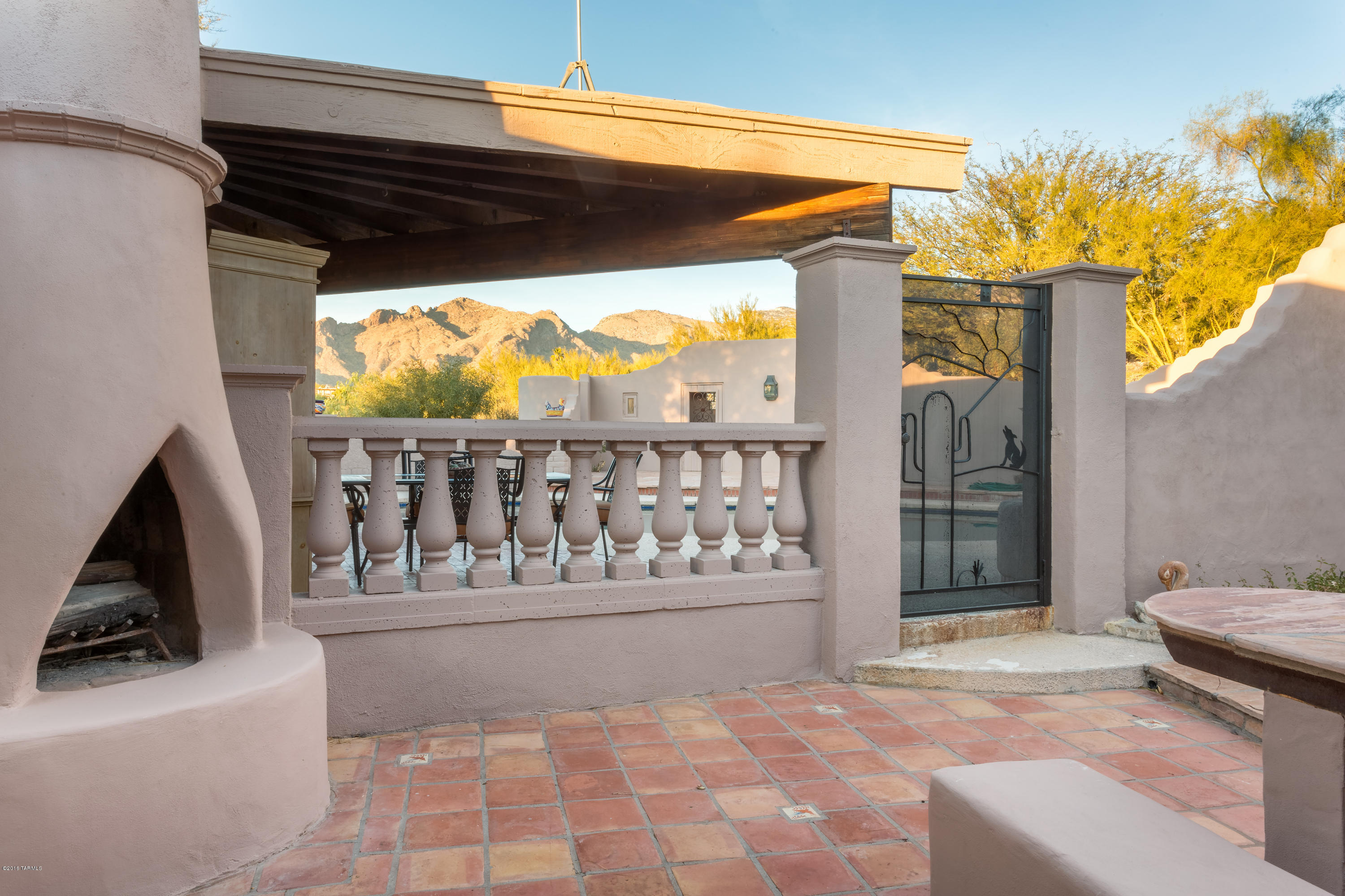Santa Catalina Estates NO. 4 (1-180) - Residential