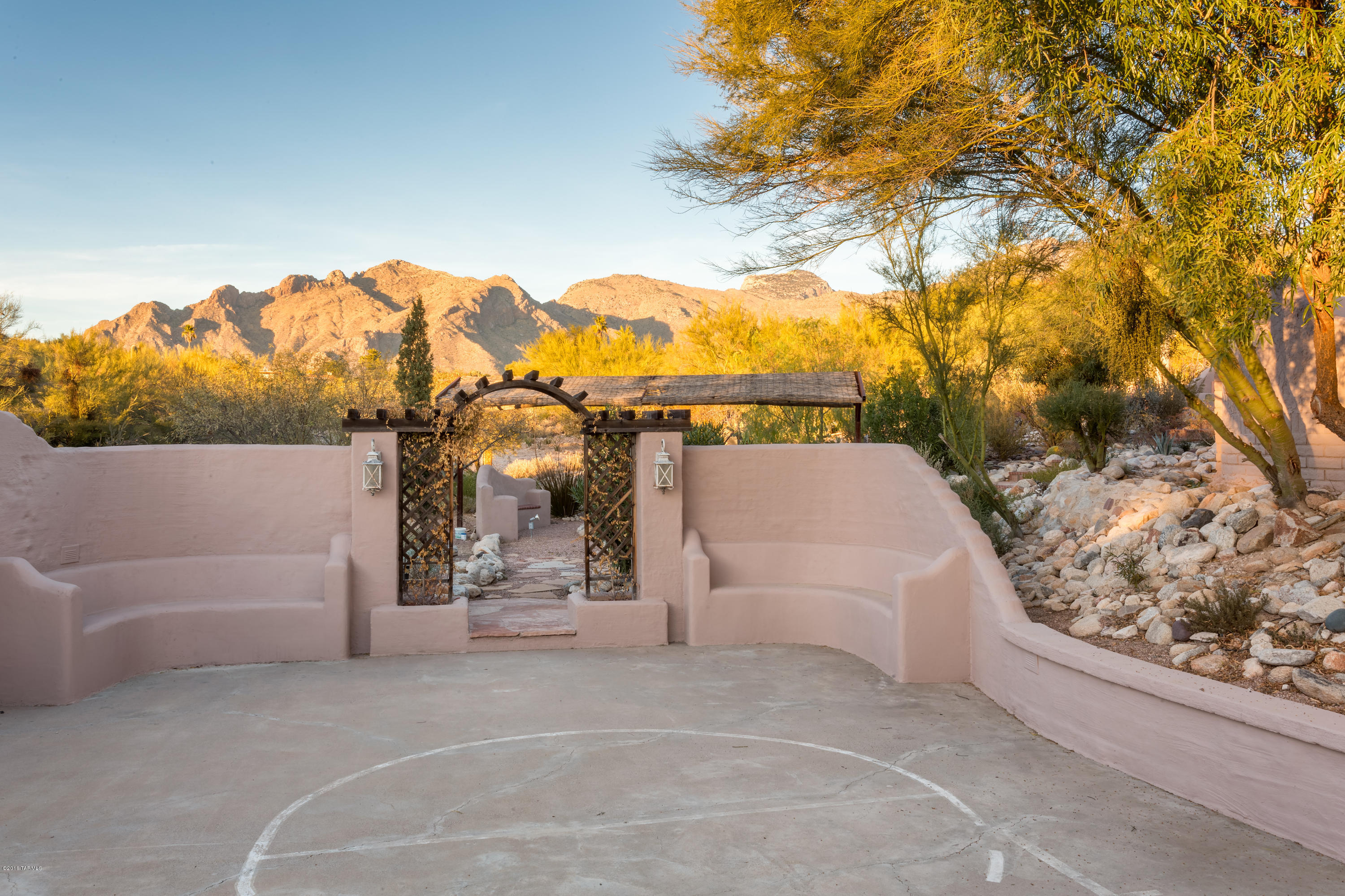 Santa Catalina Estates NO. 4 (1-180) - Residential