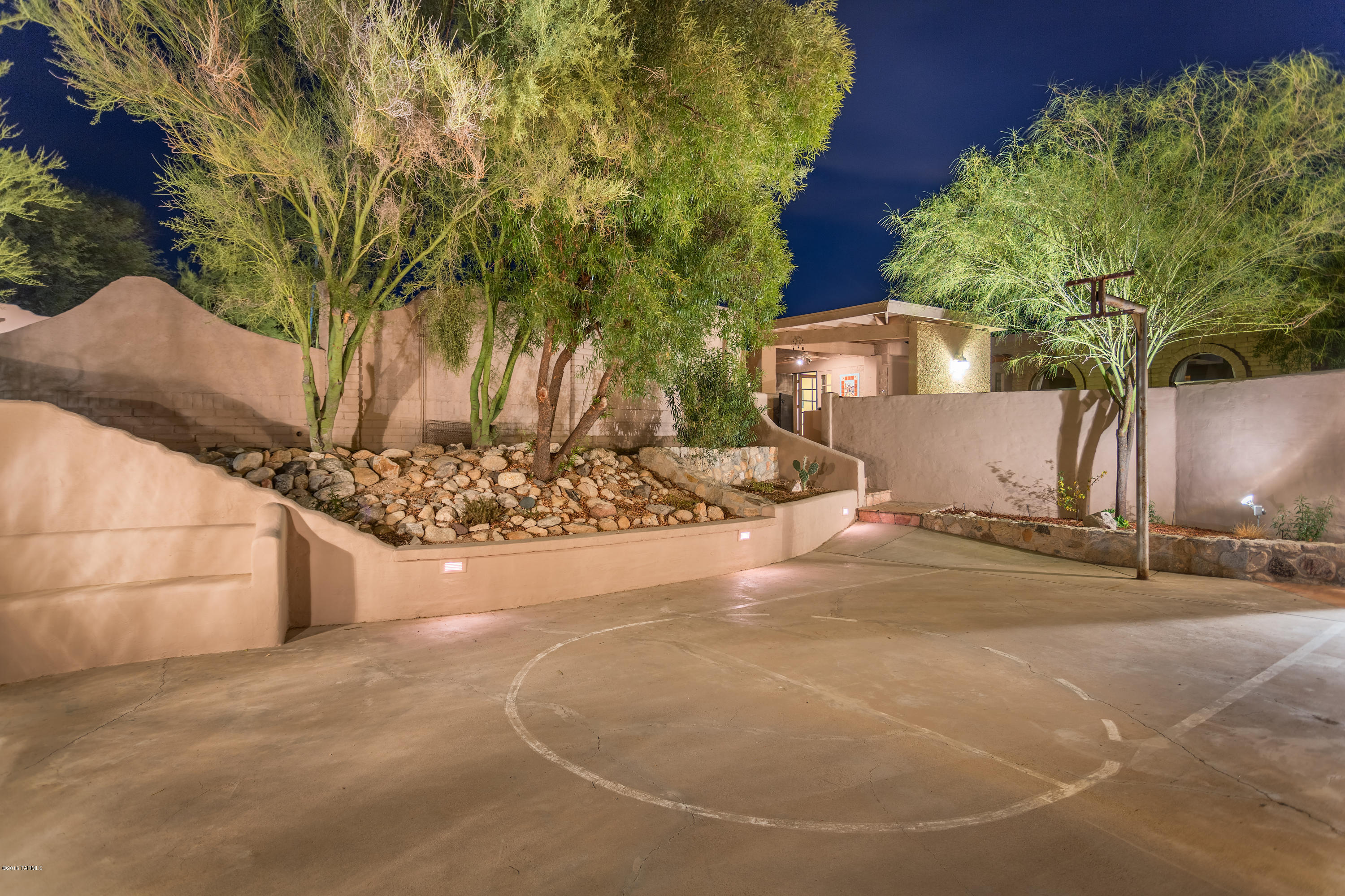Santa Catalina Estates NO. 4 (1-180) - Residential