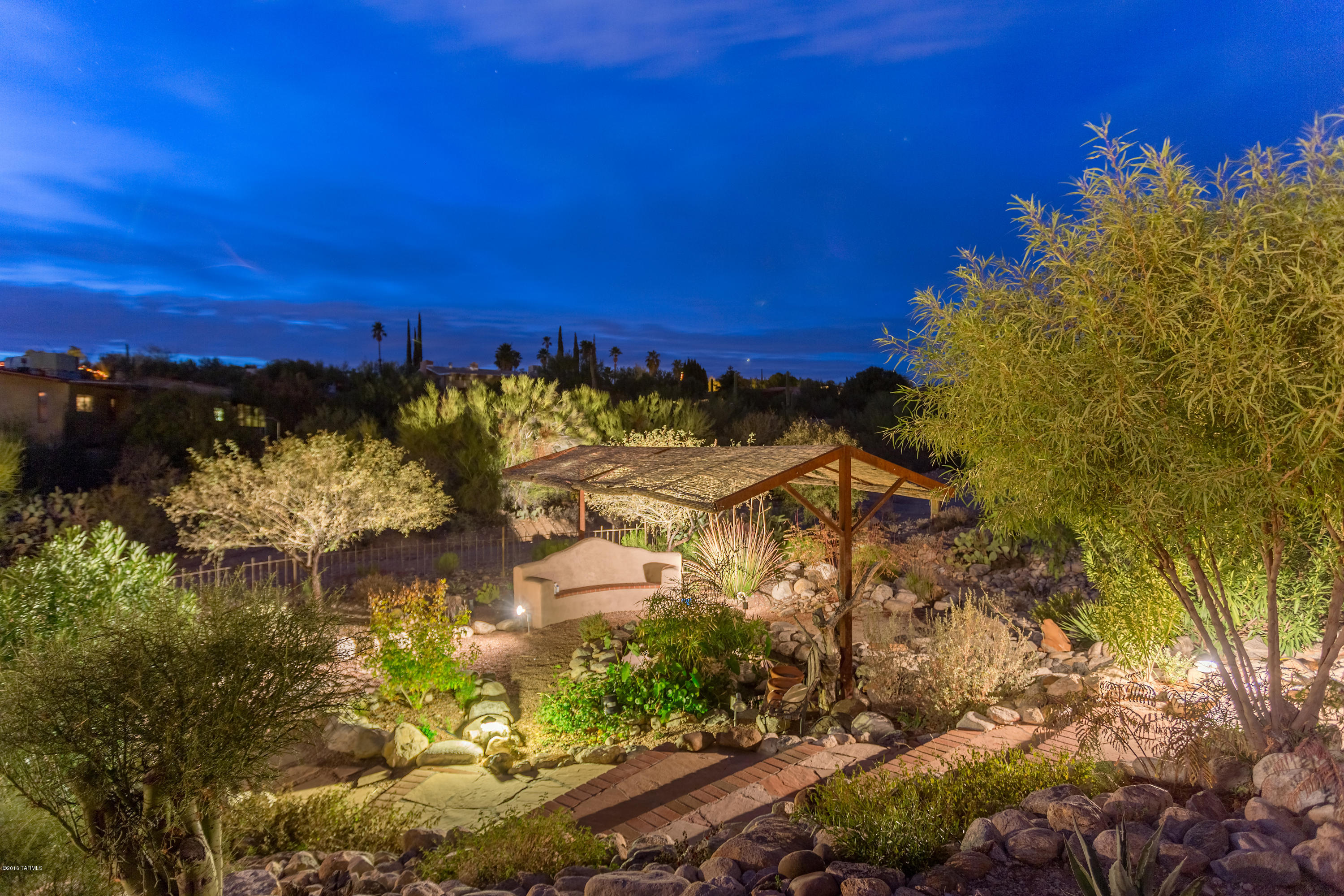 Santa Catalina Estates NO. 4 (1-180) - Residential