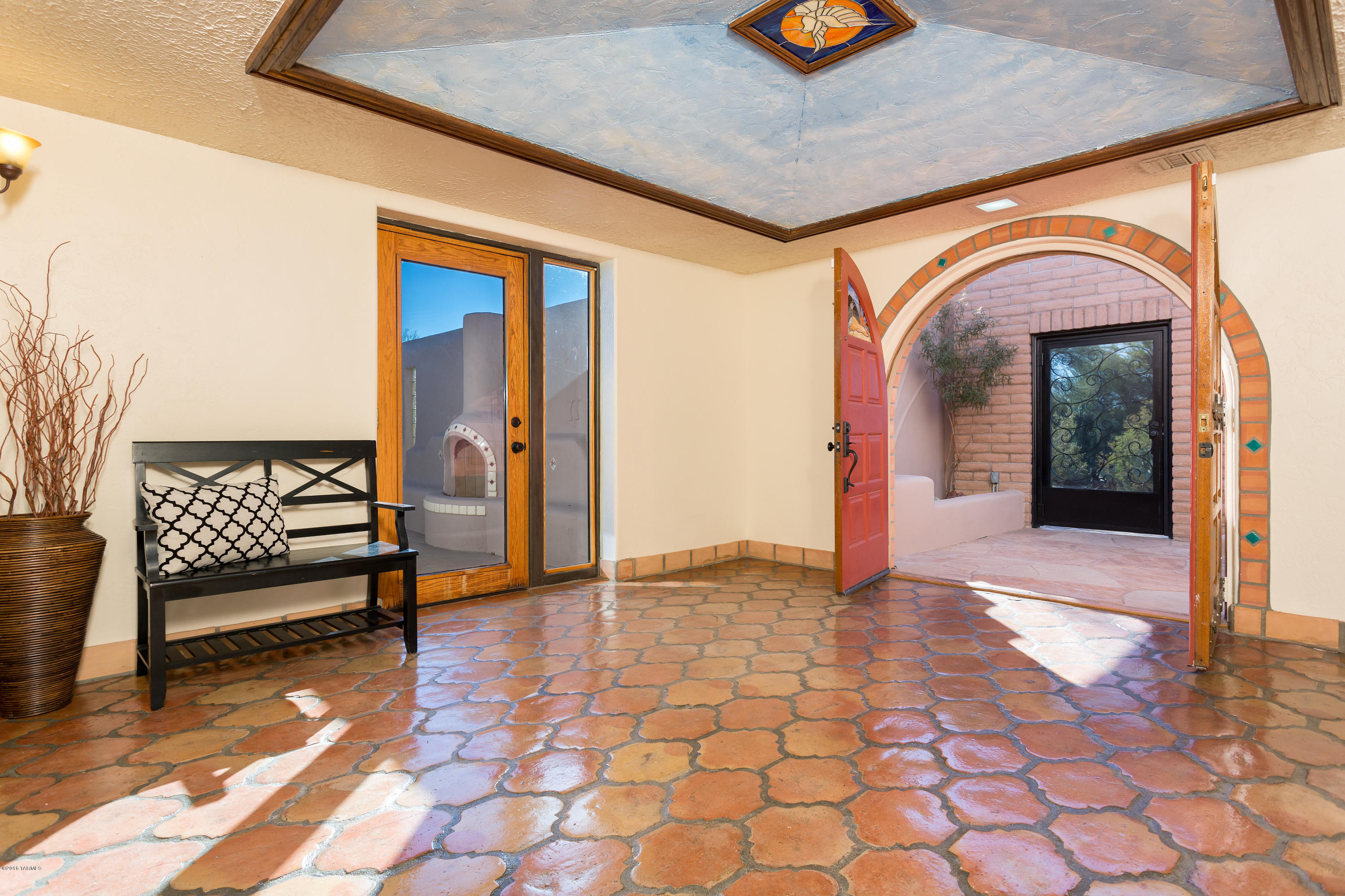 Santa Catalina Estates NO. 4 (1-180) - Residential