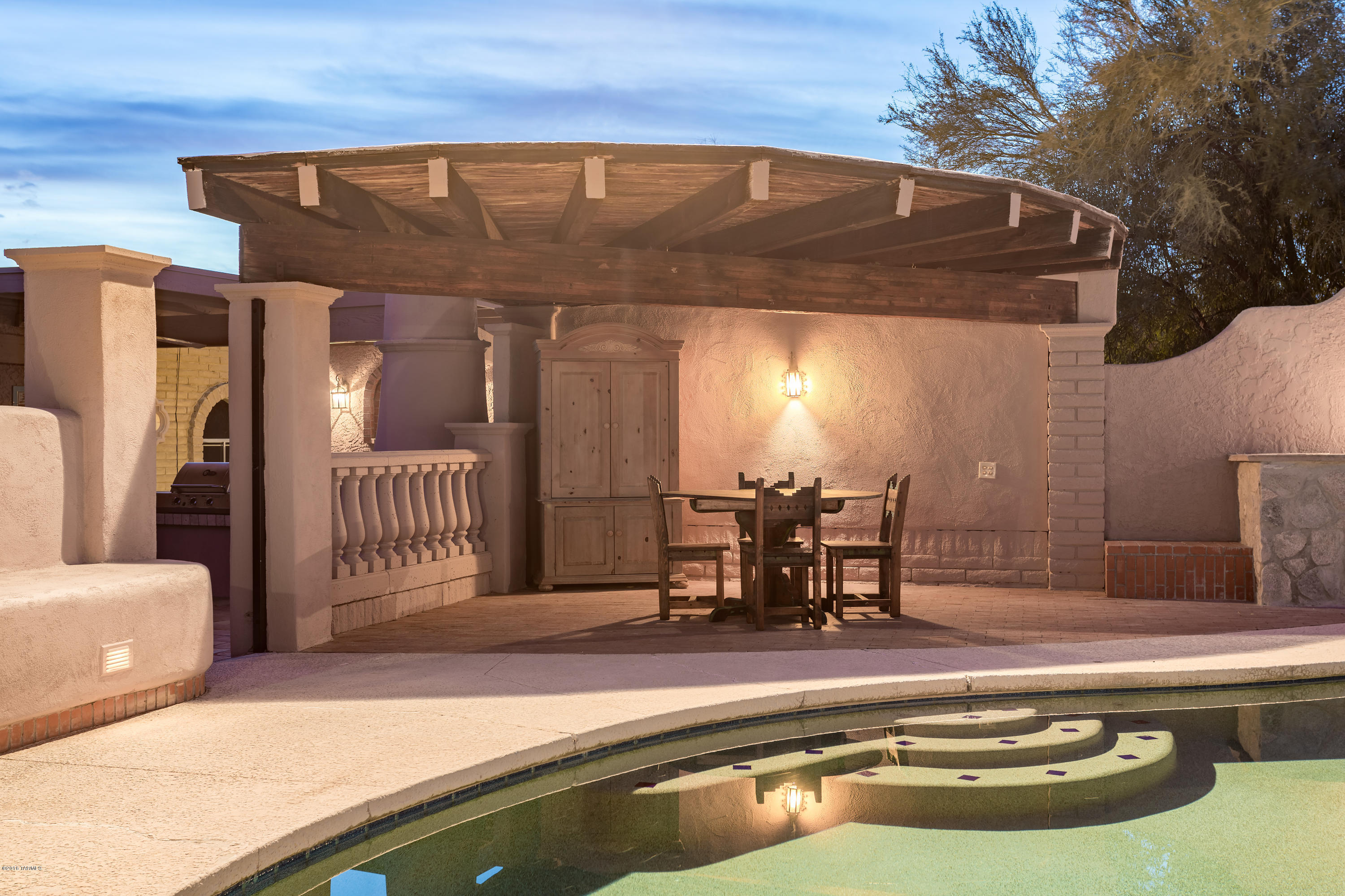 Santa Catalina Estates NO. 4 (1-180) - Residential