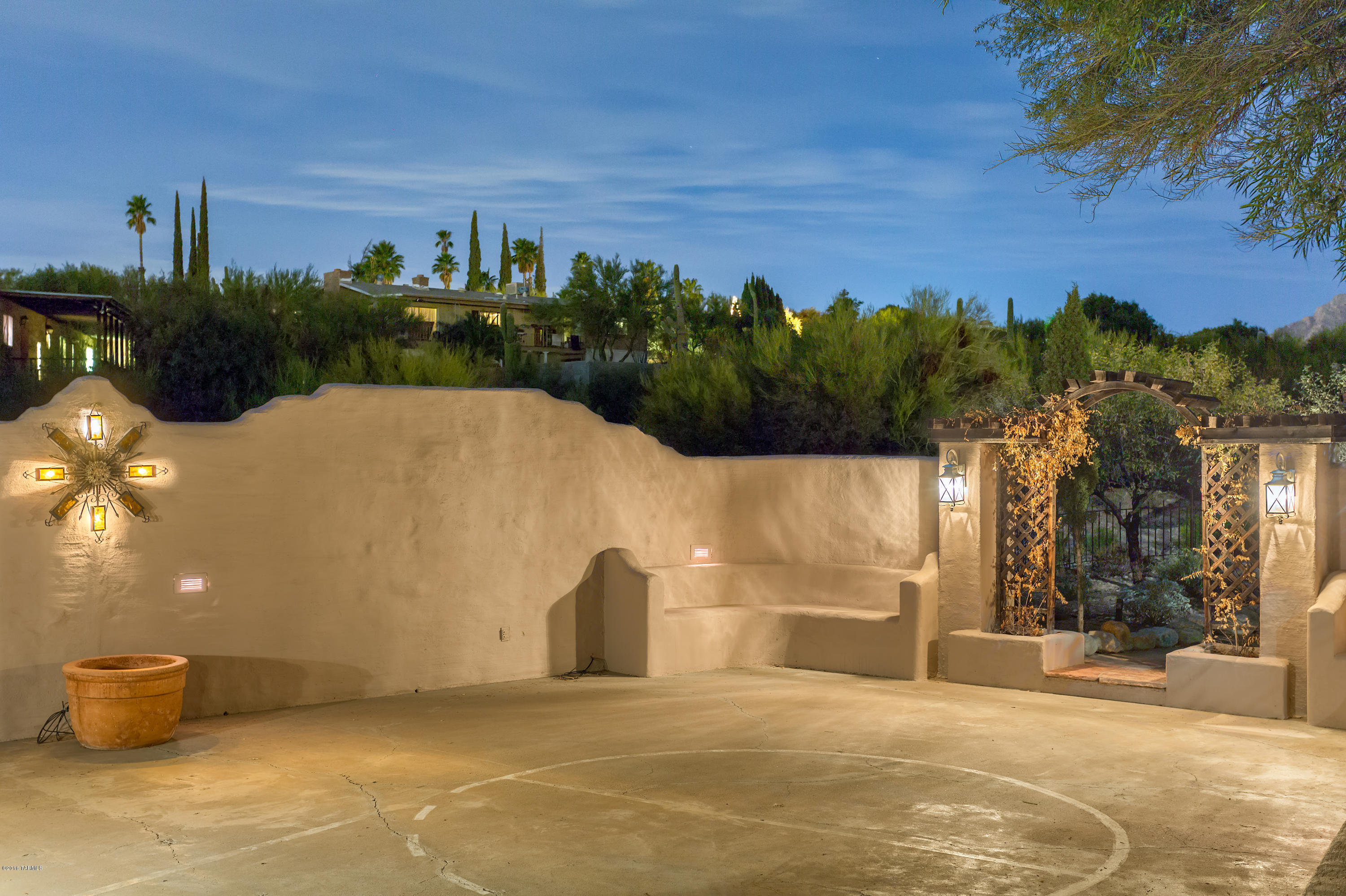 Santa Catalina Estates NO. 4 (1-180) - Residential
