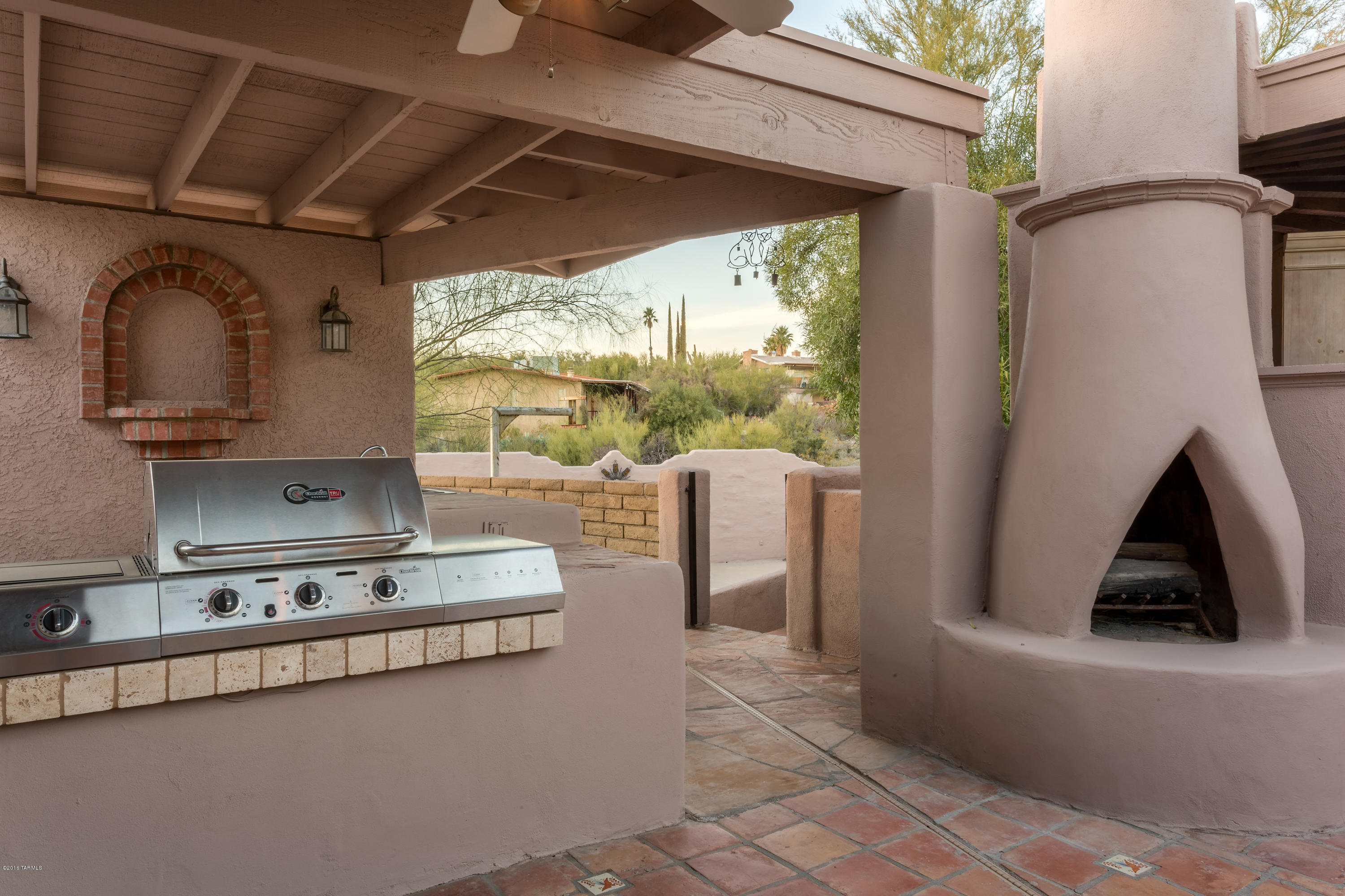 Santa Catalina Estates NO. 4 (1-180) - Residential