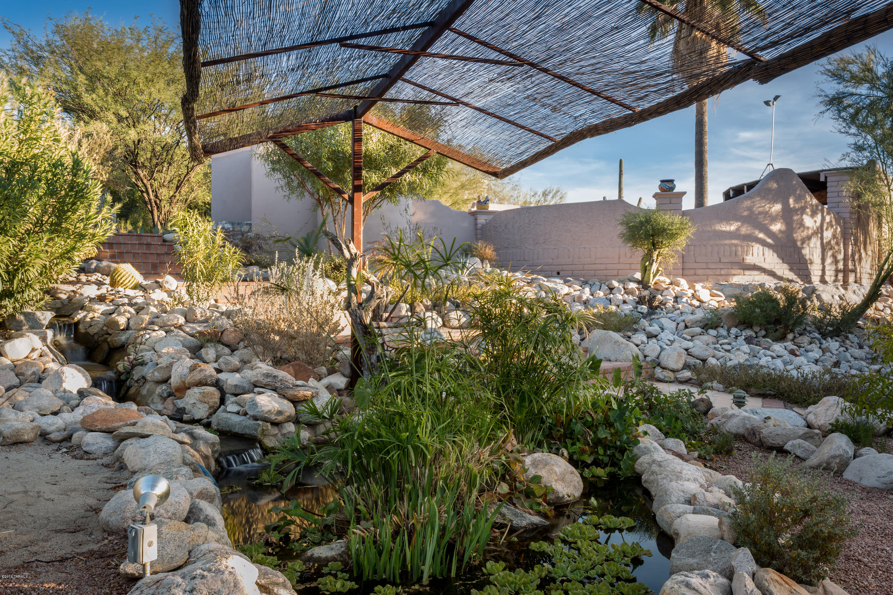 Santa Catalina Estates NO. 4 (1-180) - Residential