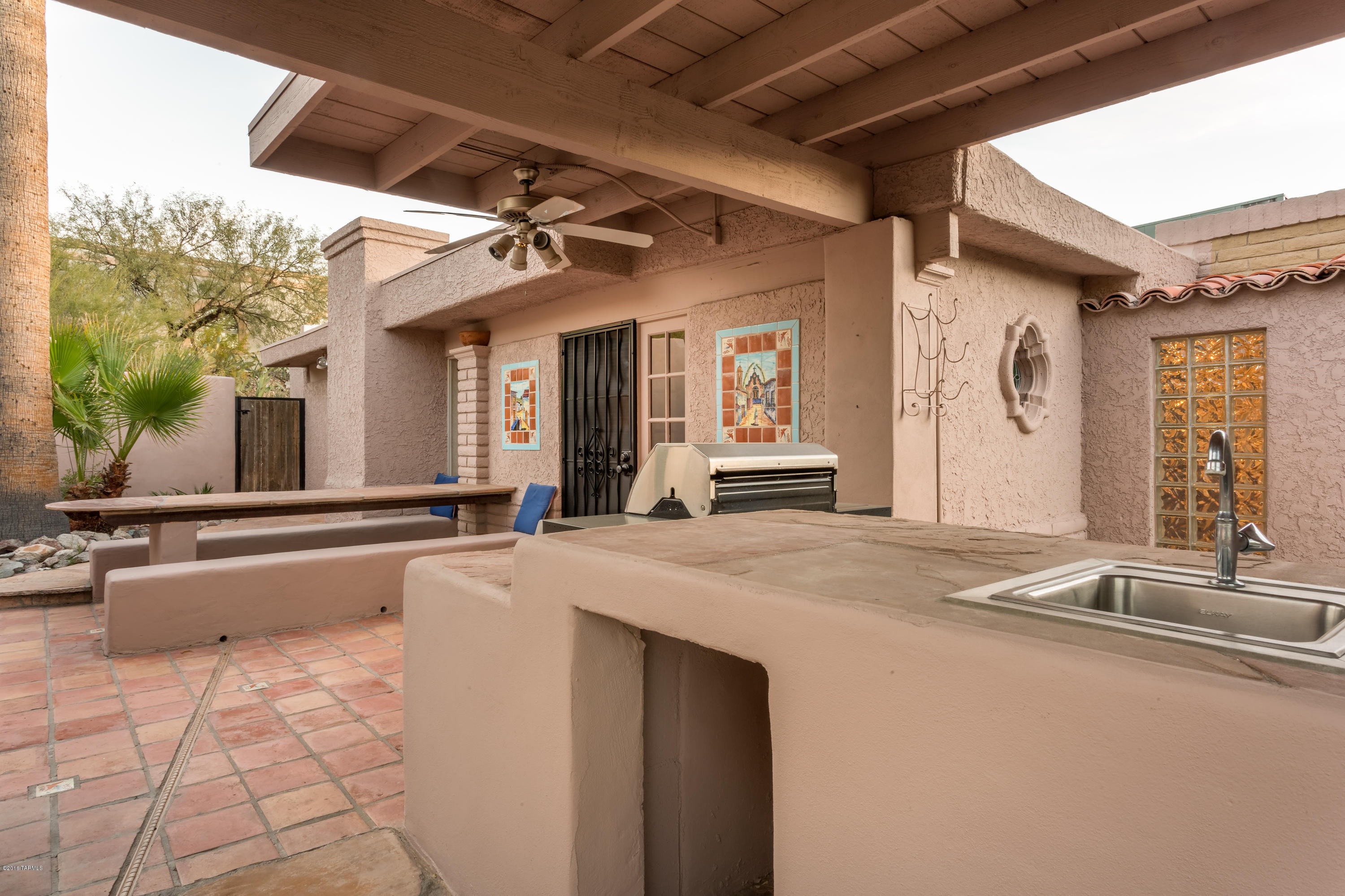 Santa Catalina Estates NO. 4 (1-180) - Residential