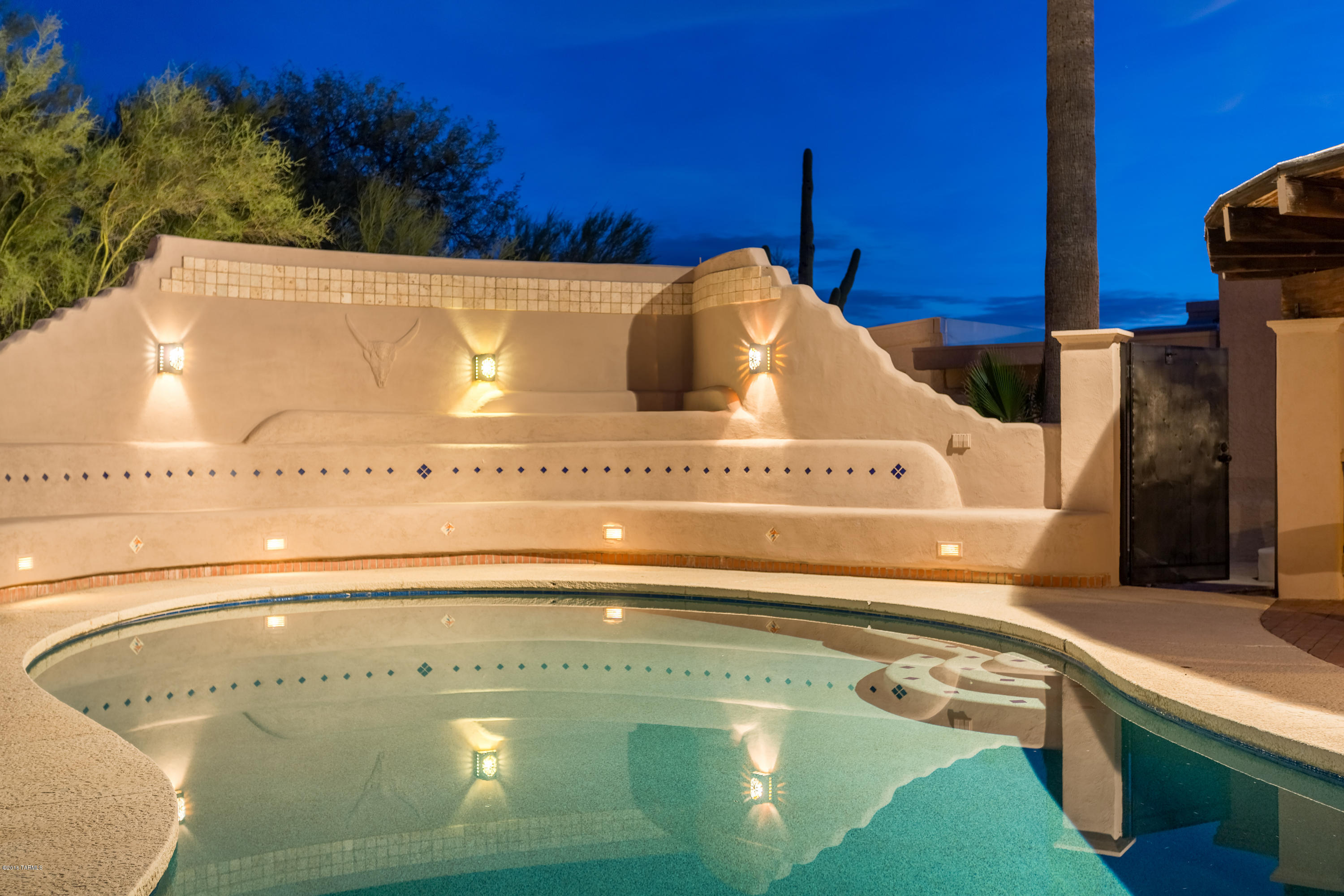 Santa Catalina Estates NO. 4 (1-180) - Residential