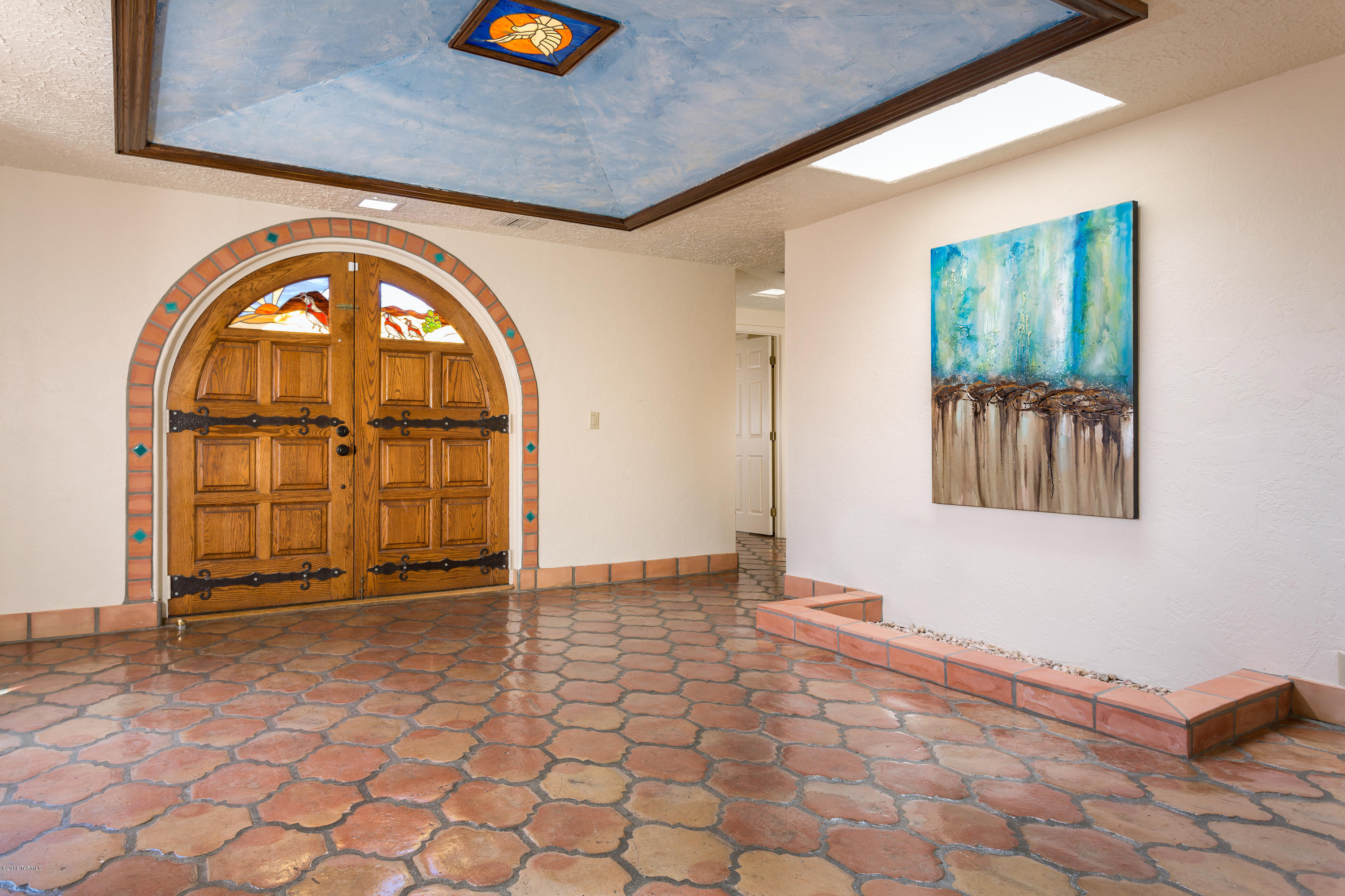 Santa Catalina Estates NO. 4 (1-180) - Residential