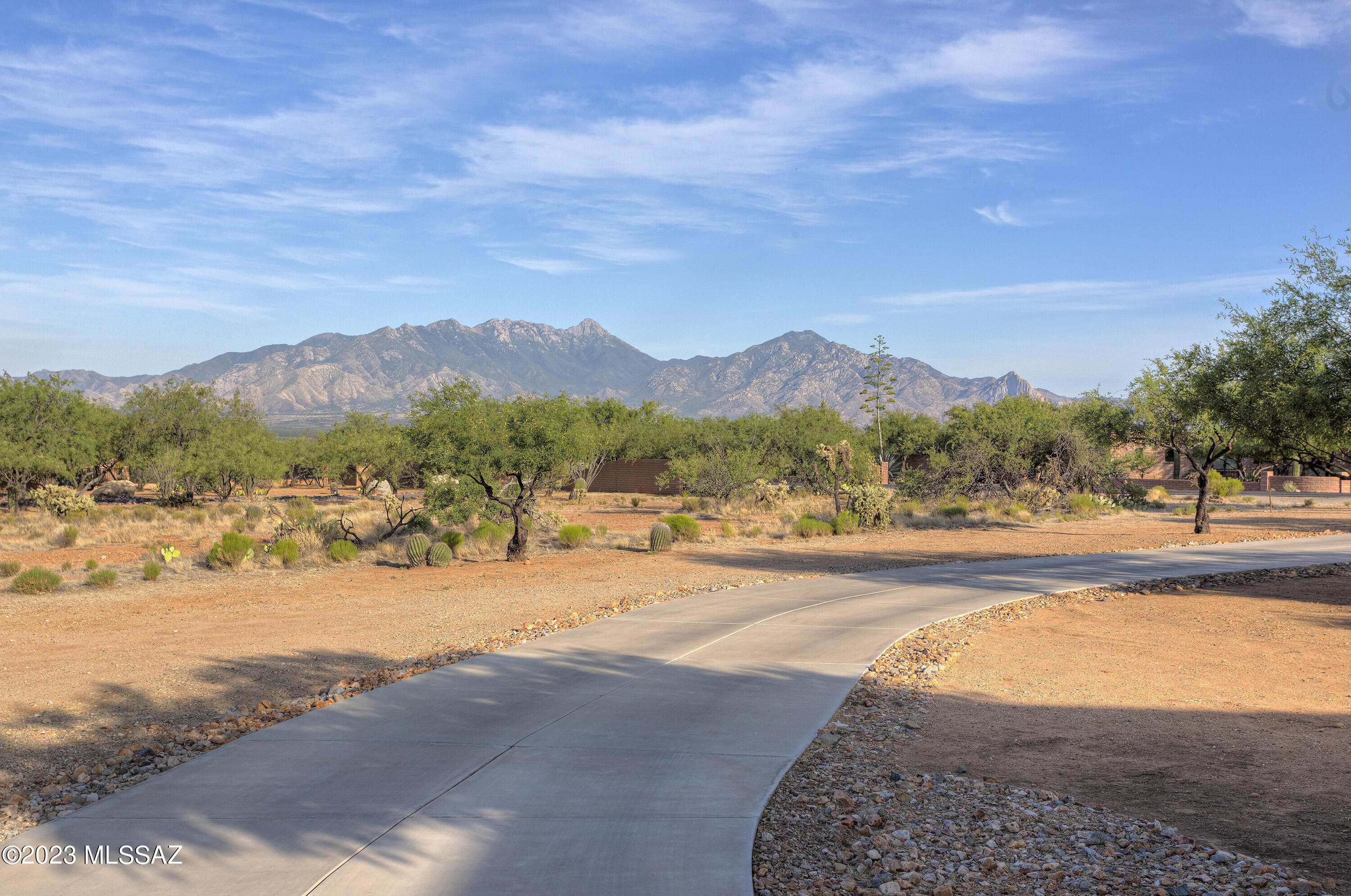 Green Valley Foothills NO.2(1-60) - Residential