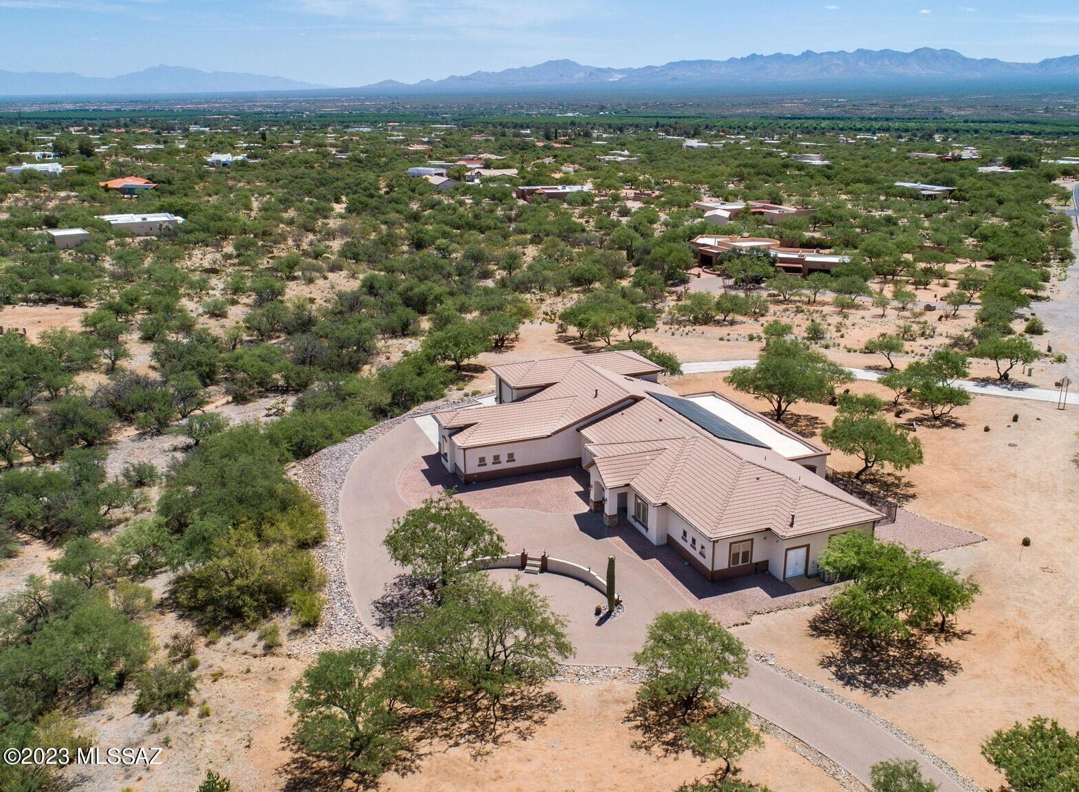 Green Valley Foothills NO.2(1-60) - Residential