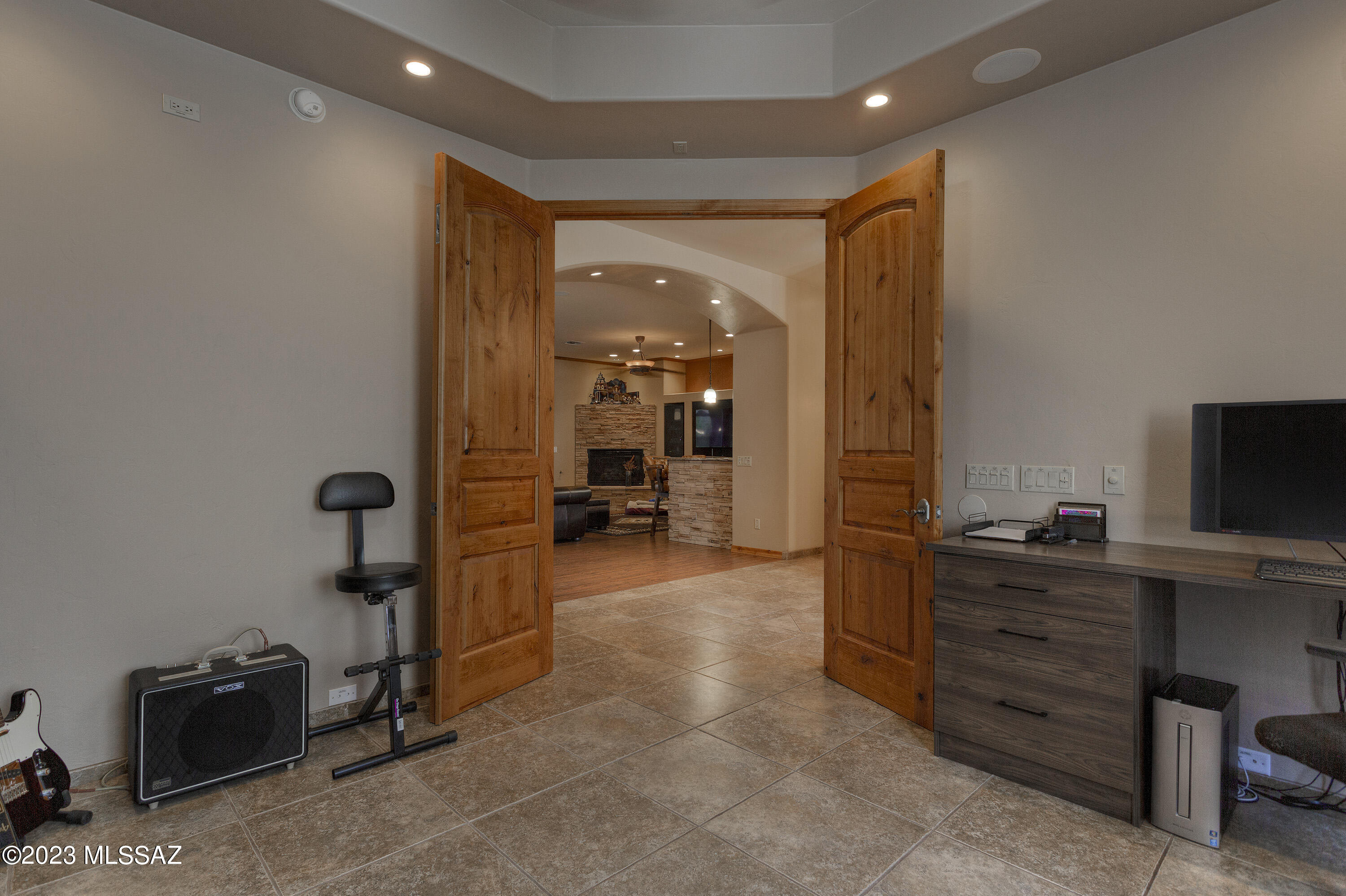 Green Valley Foothills NO.2(1-60) - Residential