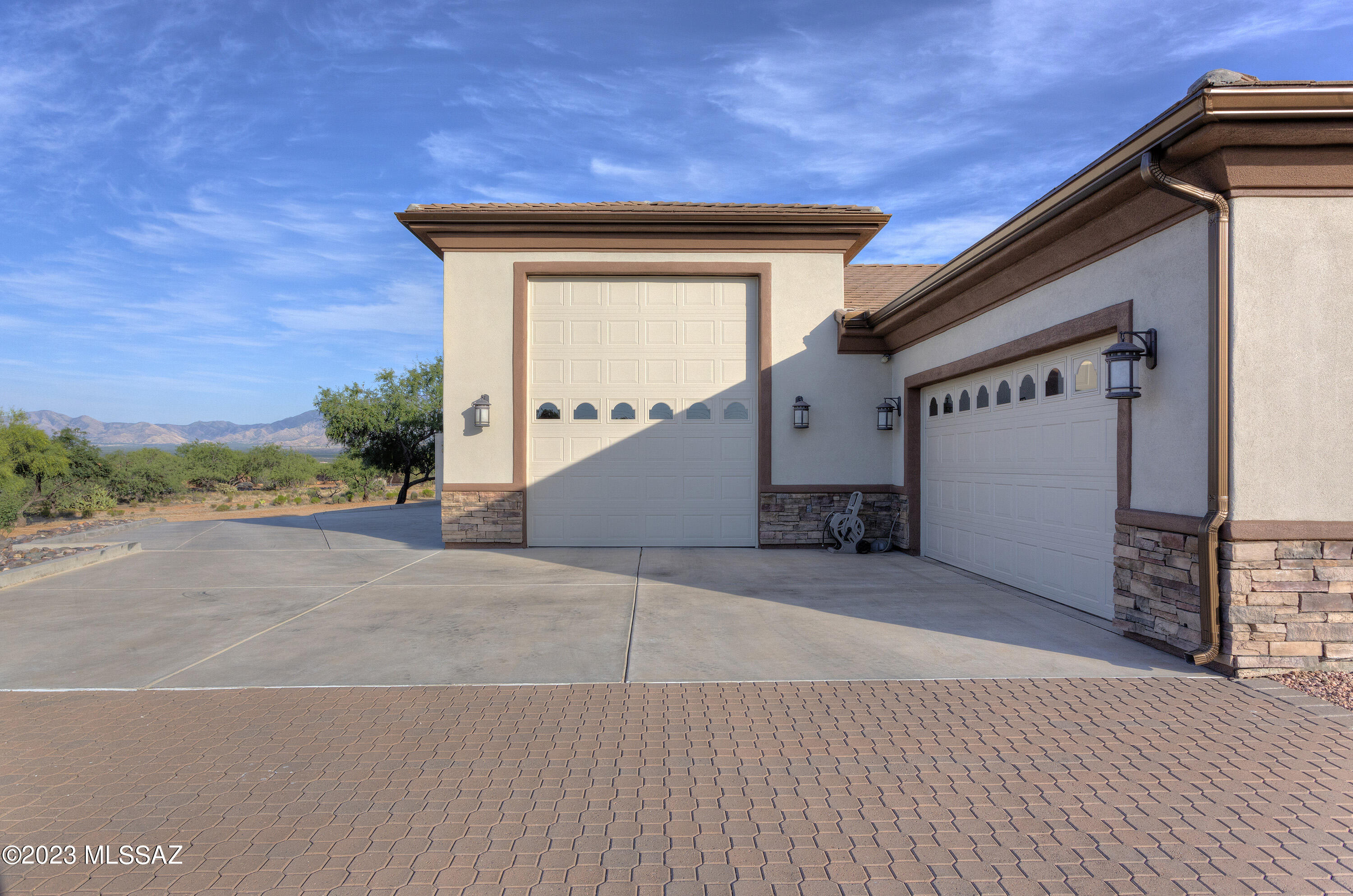 Green Valley Foothills NO.2(1-60) - Residential