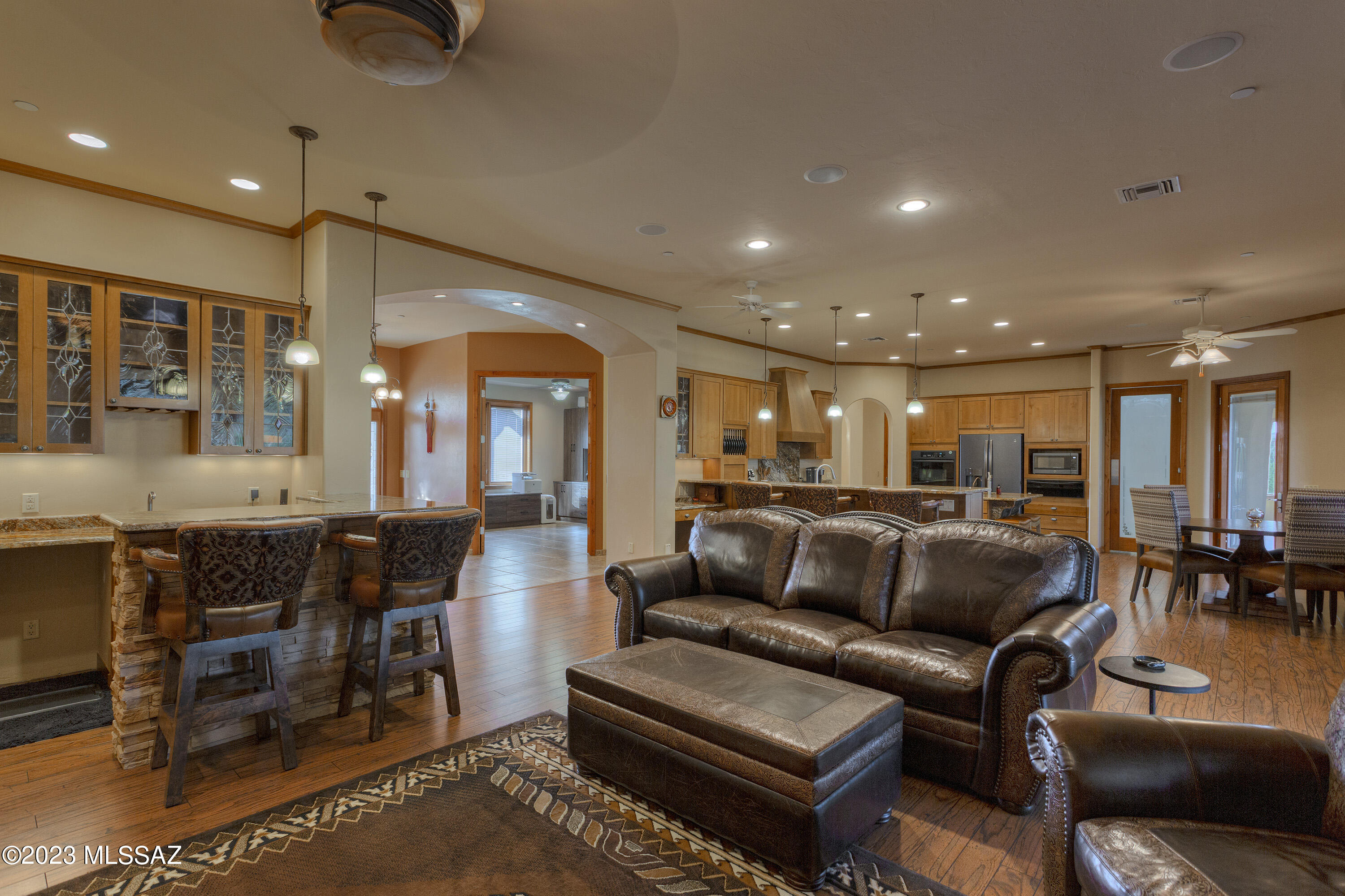Green Valley Foothills NO.2(1-60) - Residential