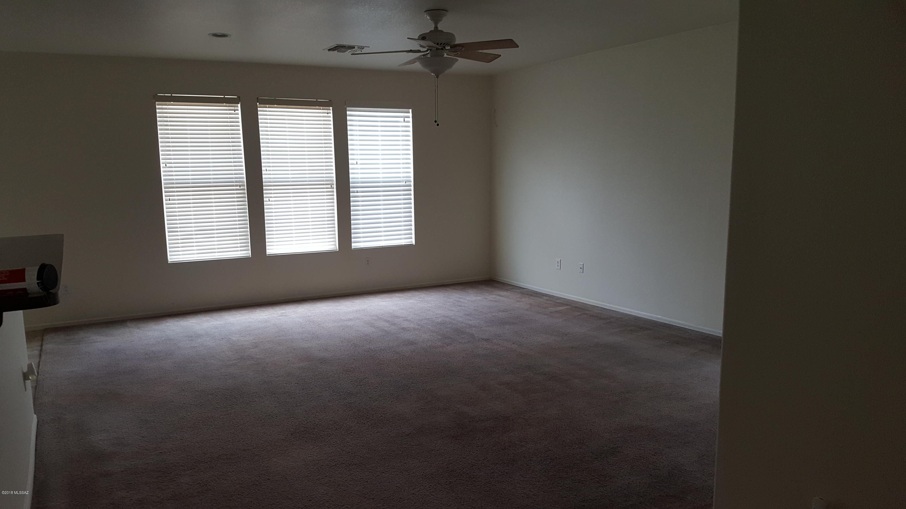 Tucson Mountain Village II (237-491) - Residential Lease