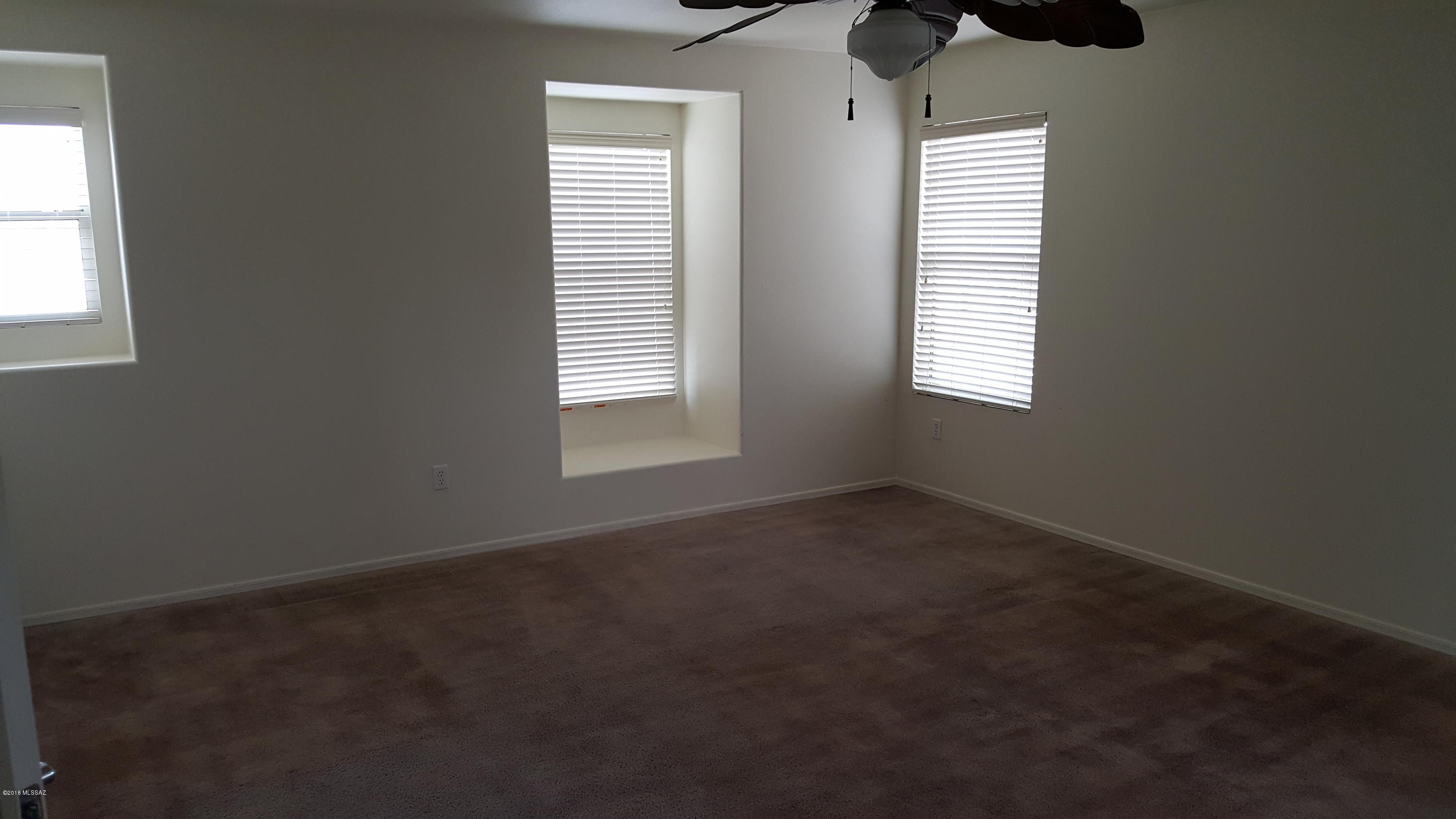 Tucson Mountain Village II (237-491) - Residential Lease