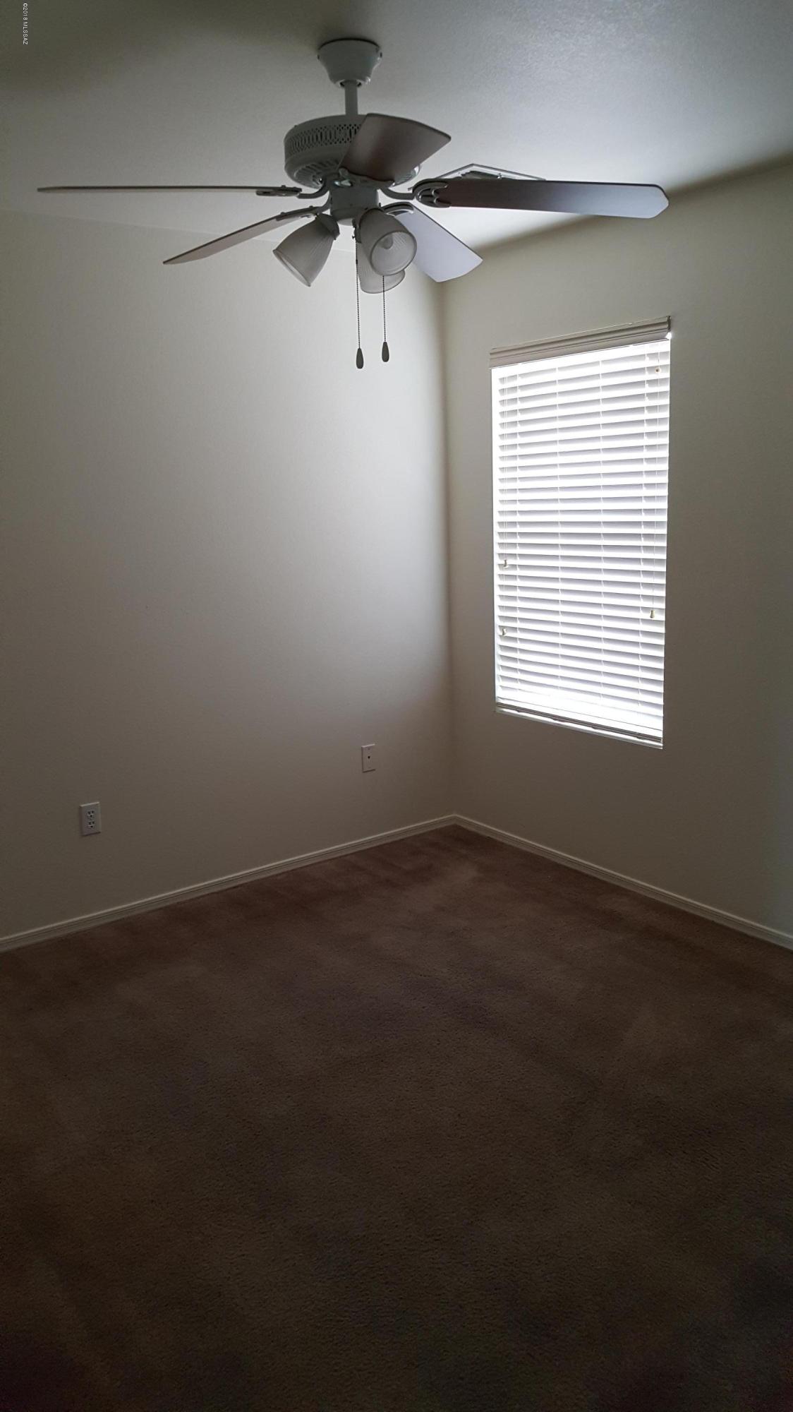 Tucson Mountain Village II (237-491) - Residential Lease