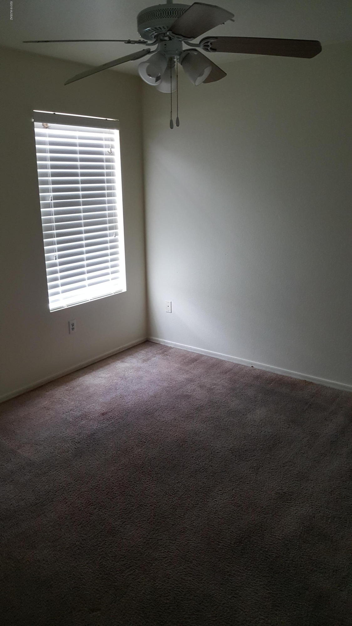 Tucson Mountain Village II (237-491) - Residential Lease