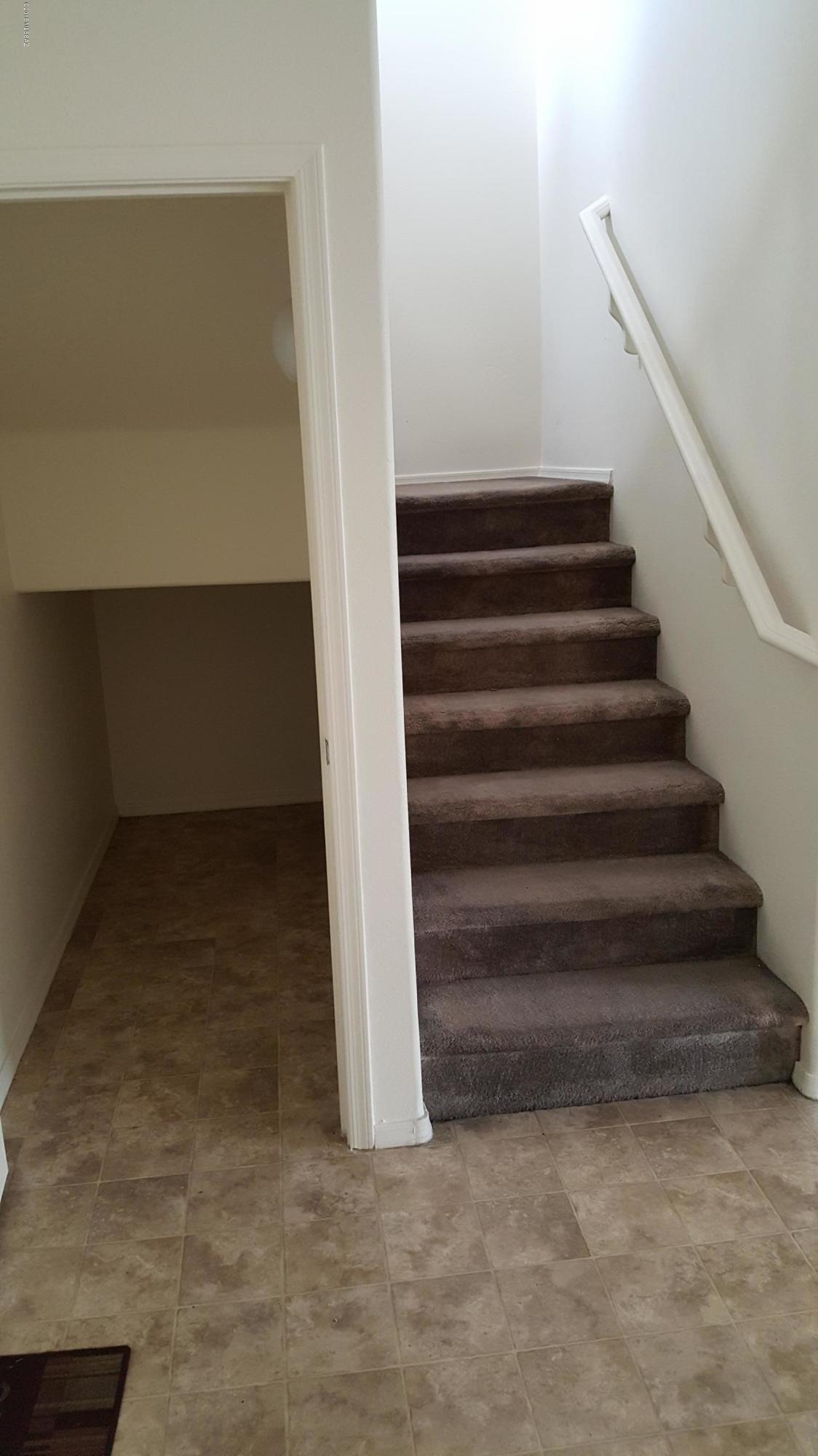 Tucson Mountain Village II (237-491) - Residential Lease