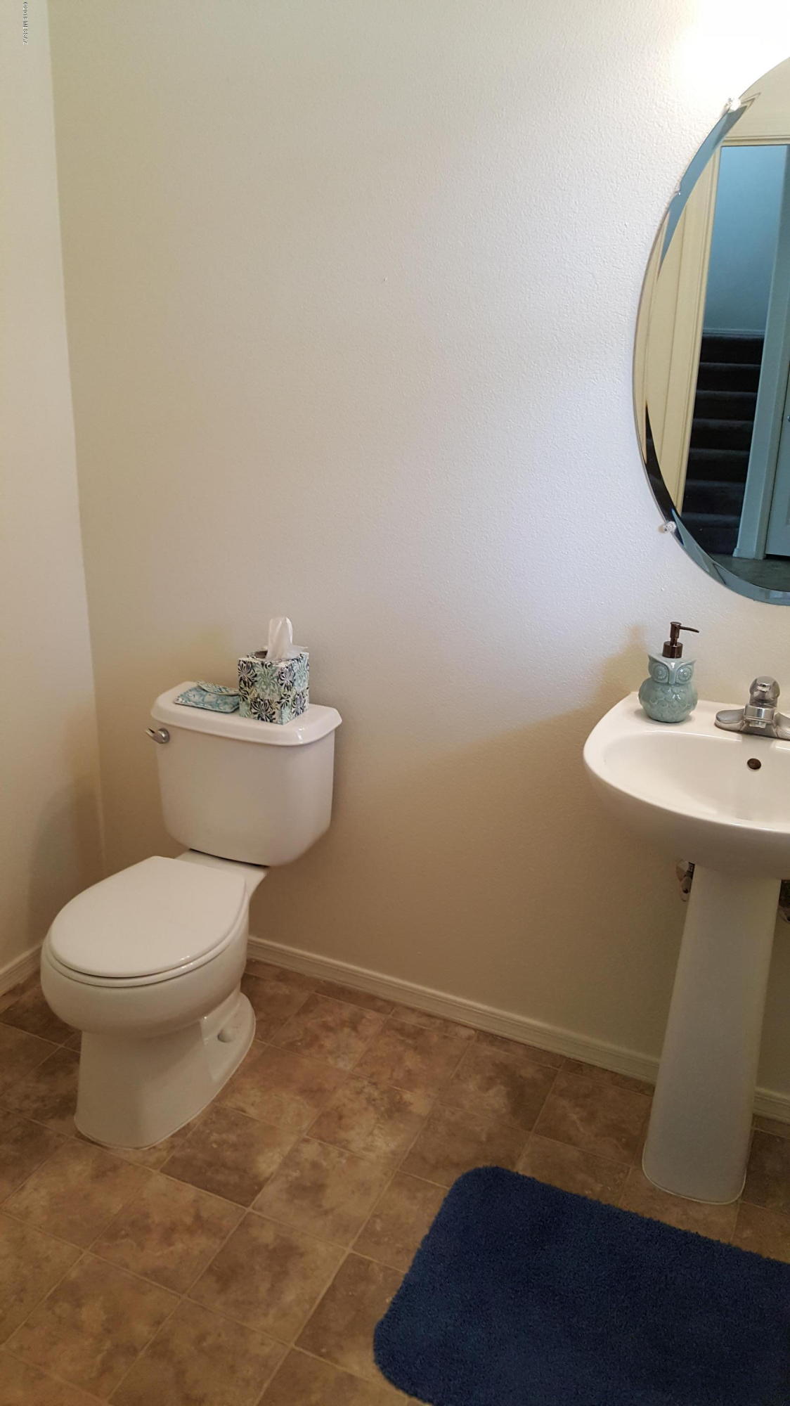 Tucson Mountain Village II (237-491) - Residential Lease
