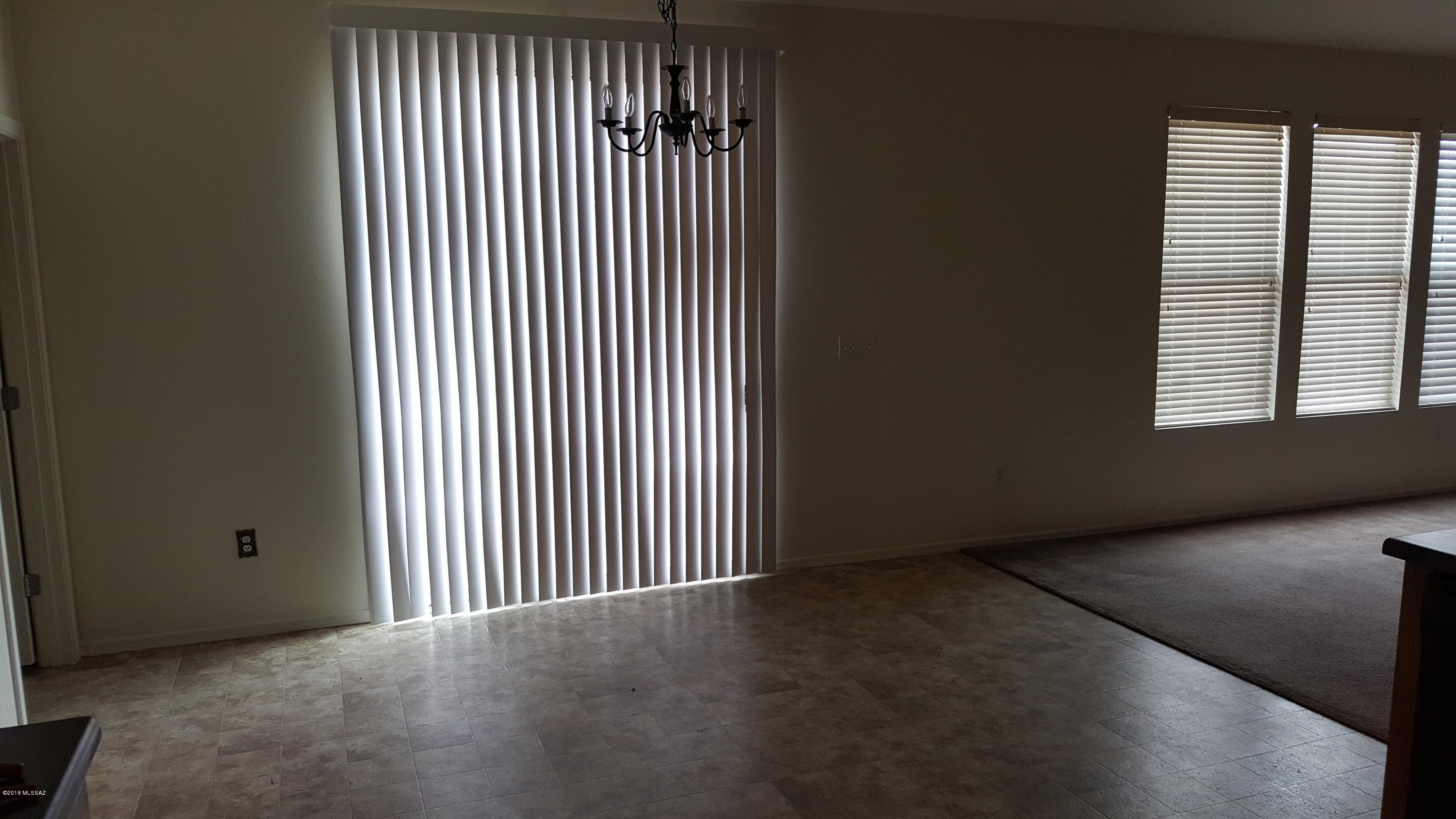 Tucson Mountain Village II (237-491) - Residential Lease