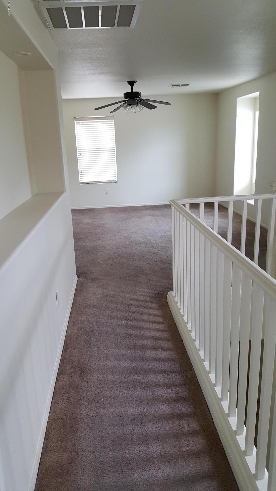 Tucson Mountain Village II (237-491) - Residential Lease