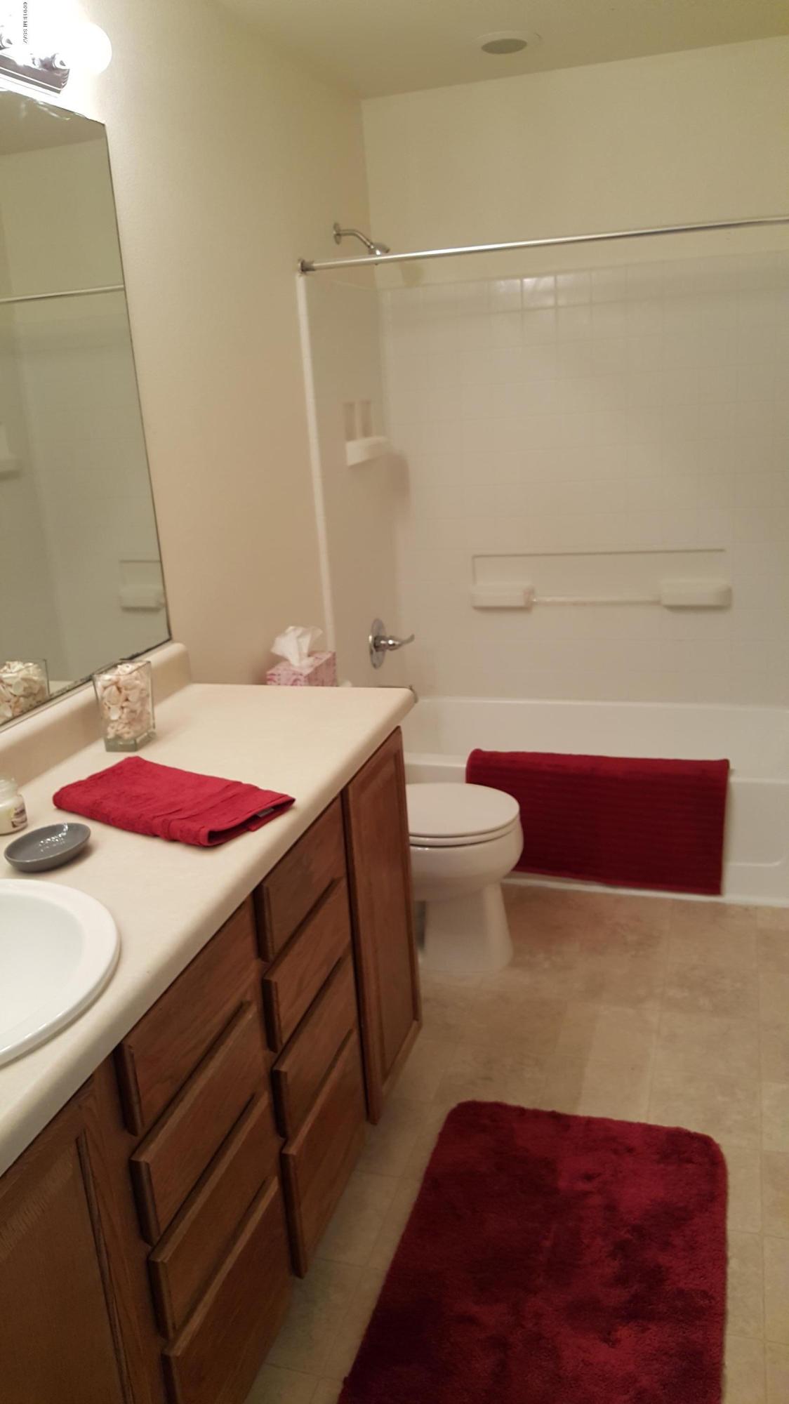 Tucson Mountain Village II (237-491) - Residential Lease