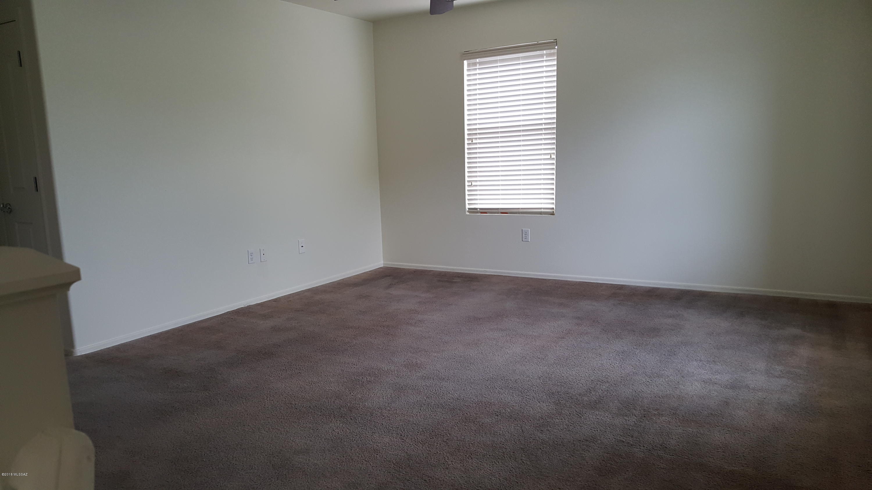 Tucson Mountain Village II (237-491) - Residential Lease