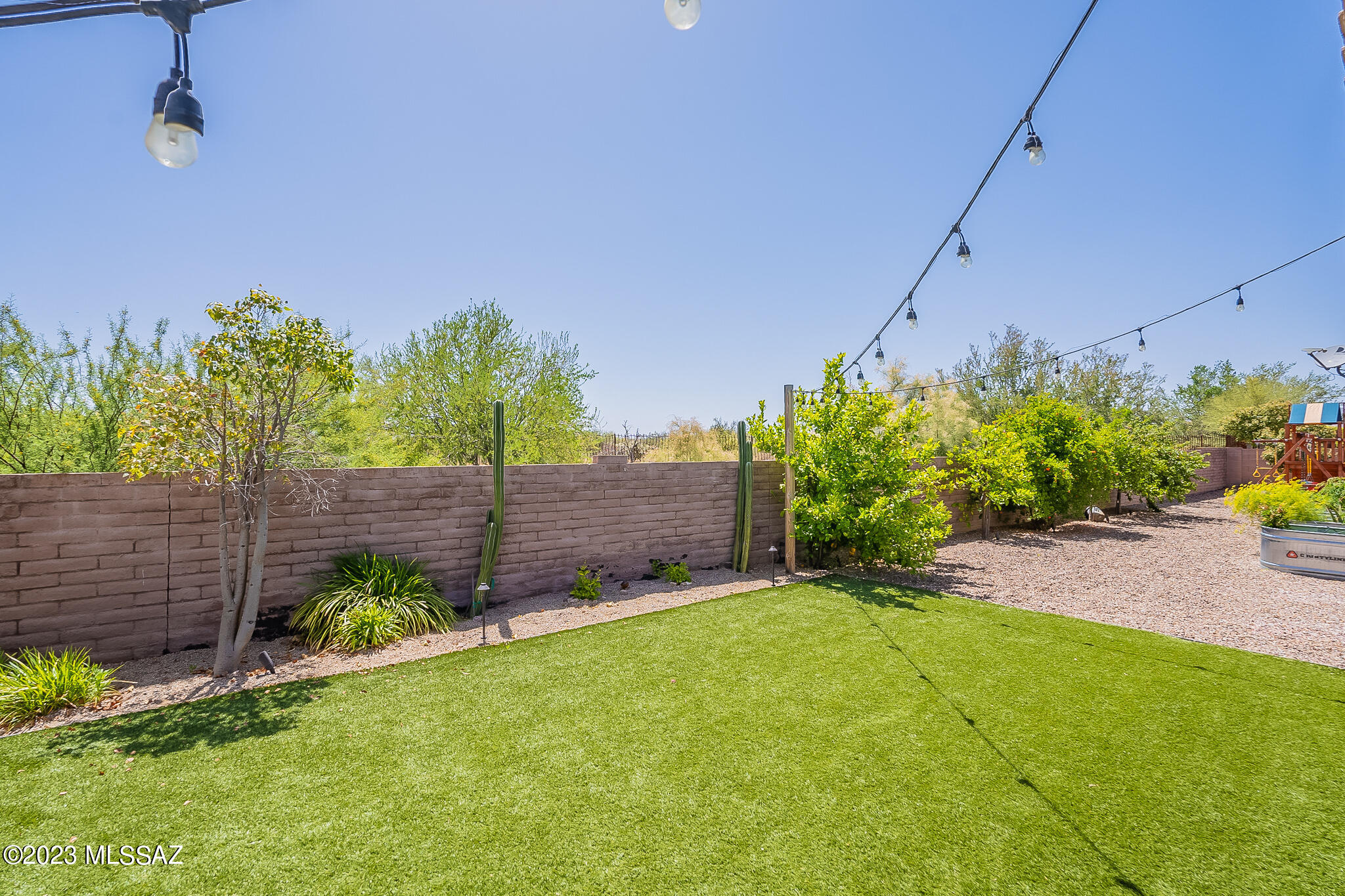 Hohokam Mesa Vistoso Town Center - Residential
