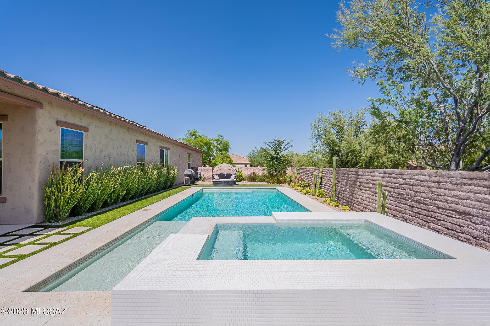 Hohokam Mesa Vistoso Town Center - Residential